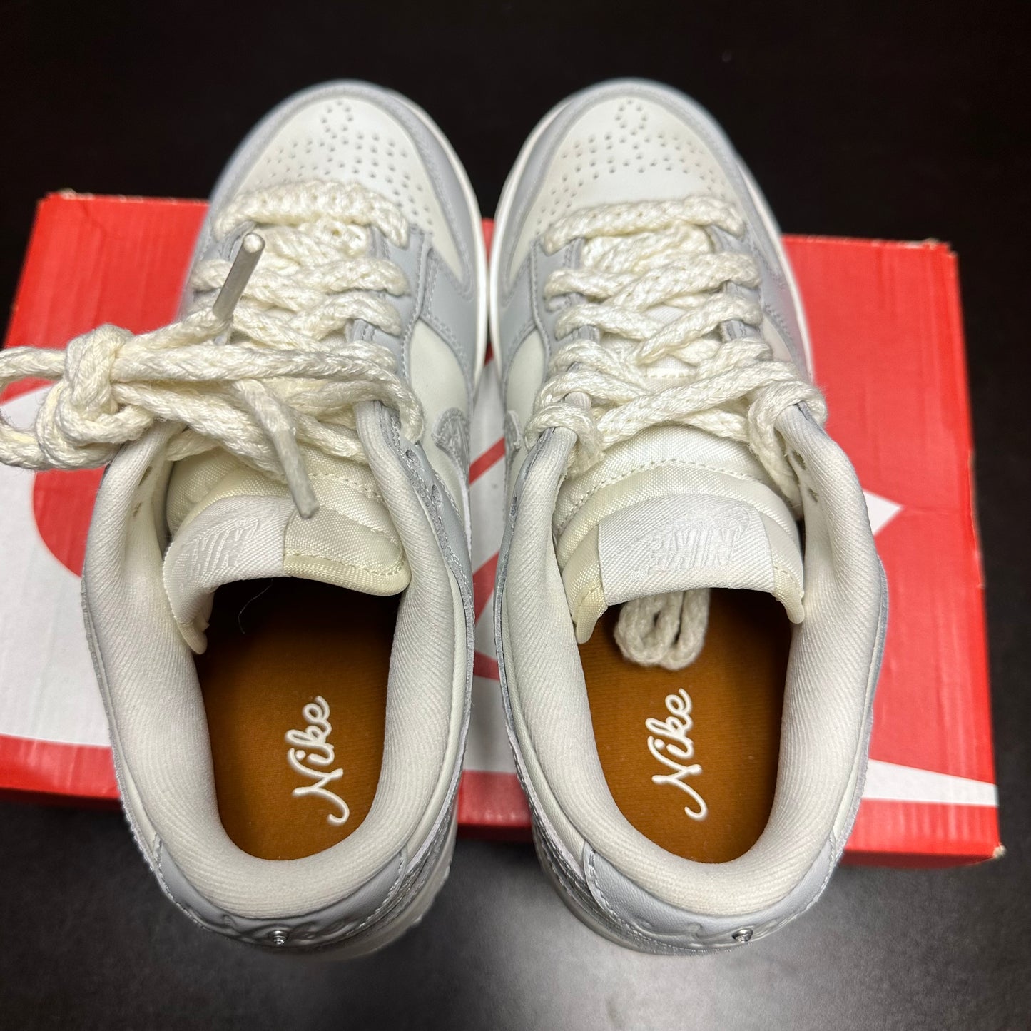 Nike Dunk Low Needlework (W)