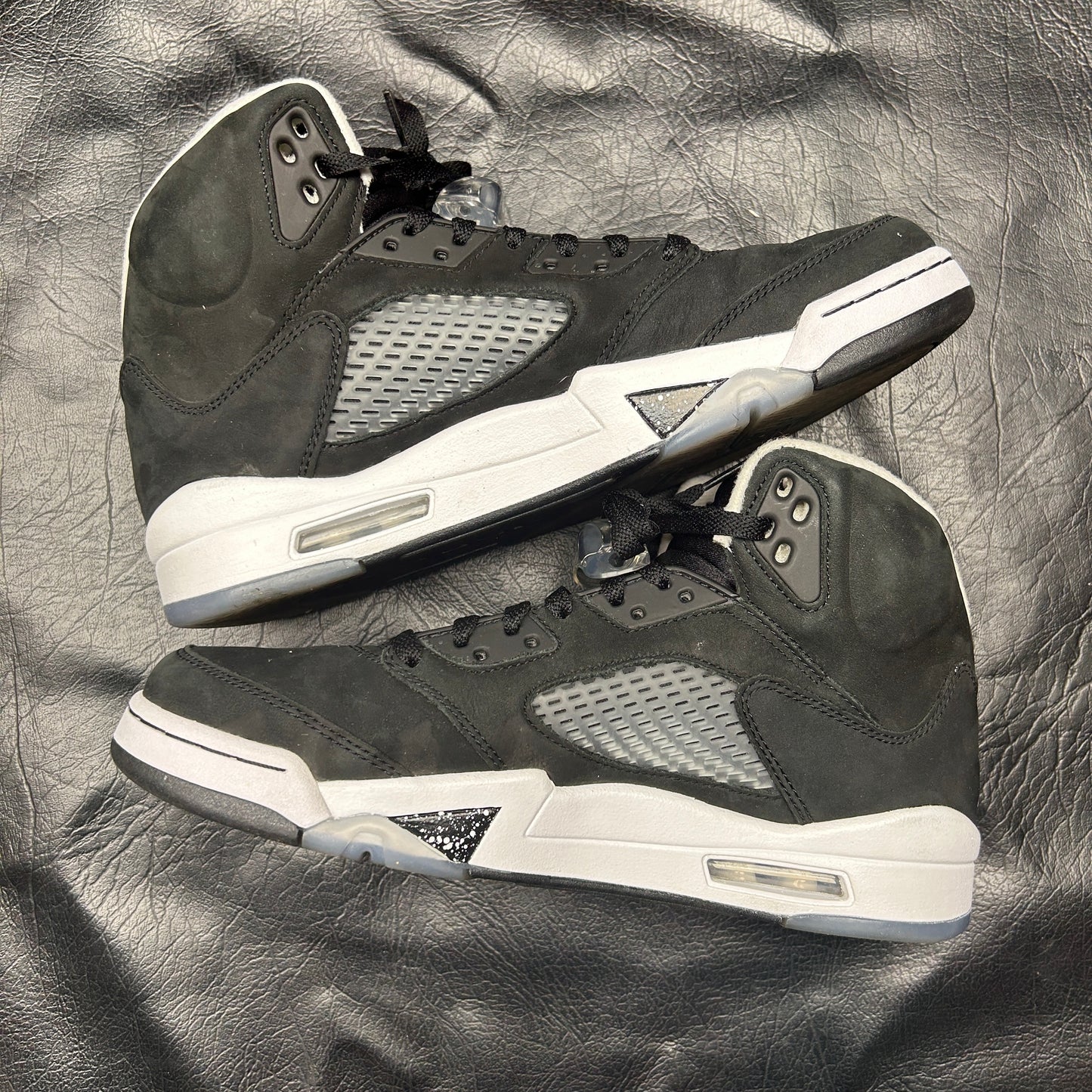 Jordan 5 Retro Oreo (Pre-Owned)