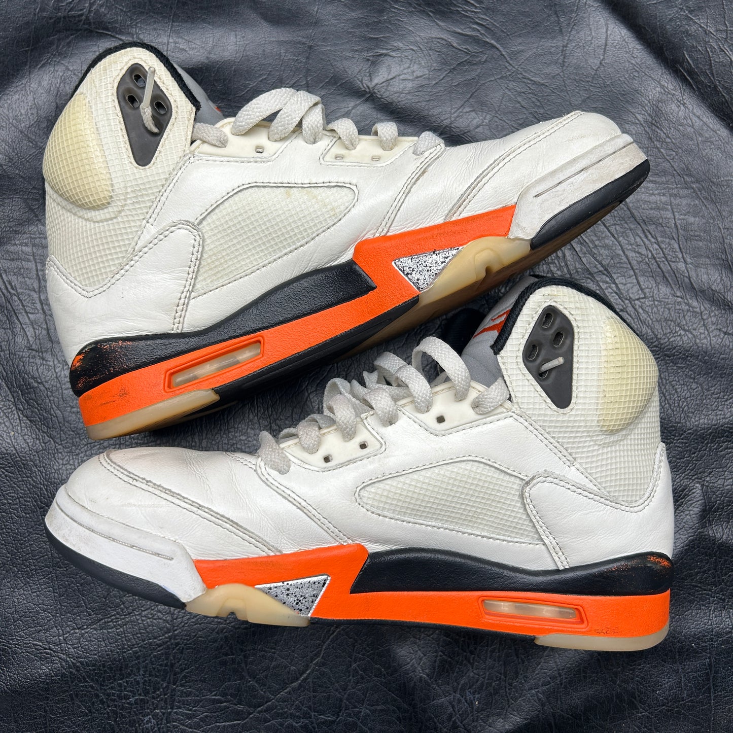 Jordan 5 Retro Shattered Backboard (Pre-Owned) (8)