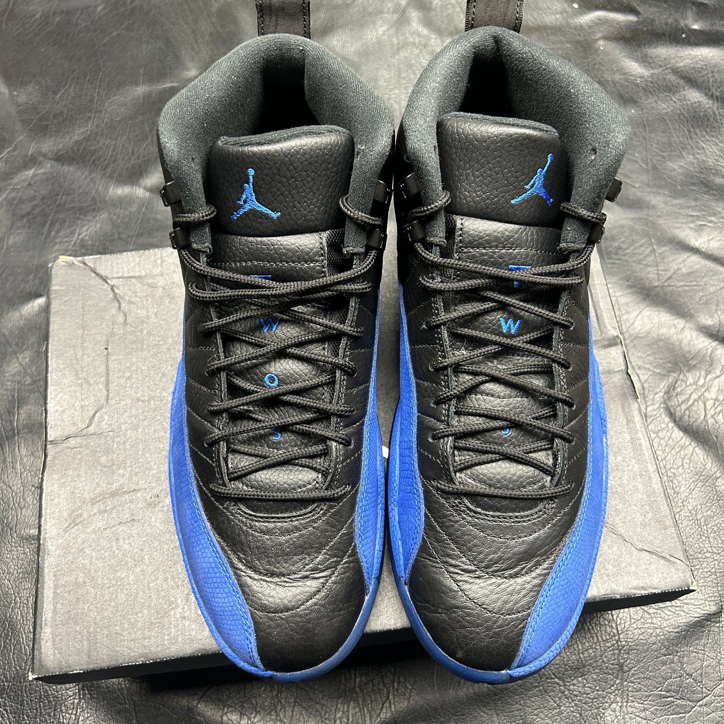 Jordan 12 Retro Game Royal (Pre-Owned) (11.5)
