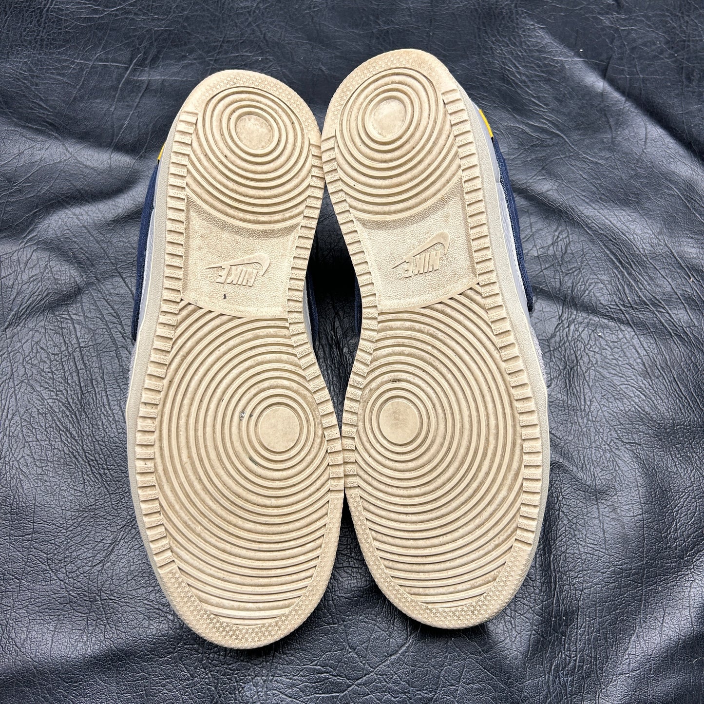 Jordan 1 KO Low Union Sail Muslin (Pre-Owned)