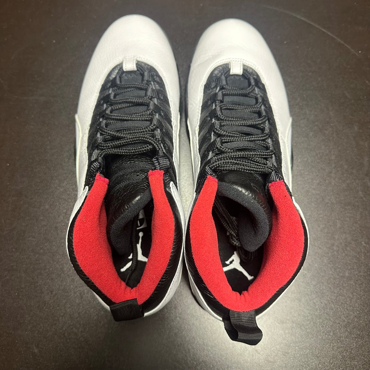 Jordan 10 Retro Double Nickel *NO BOX*