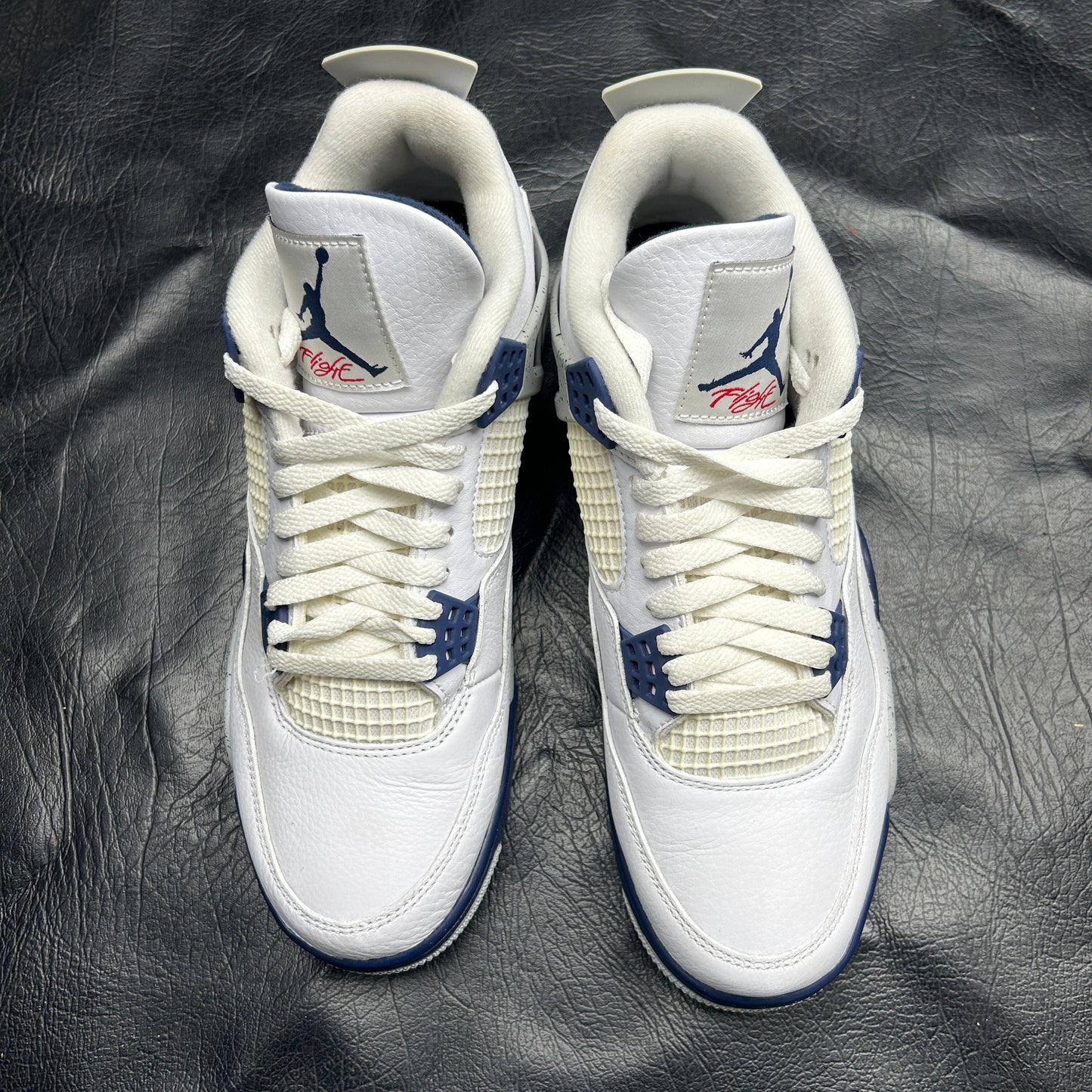 Jordan 4 Retro Midnight Navy (Pre-Owned)