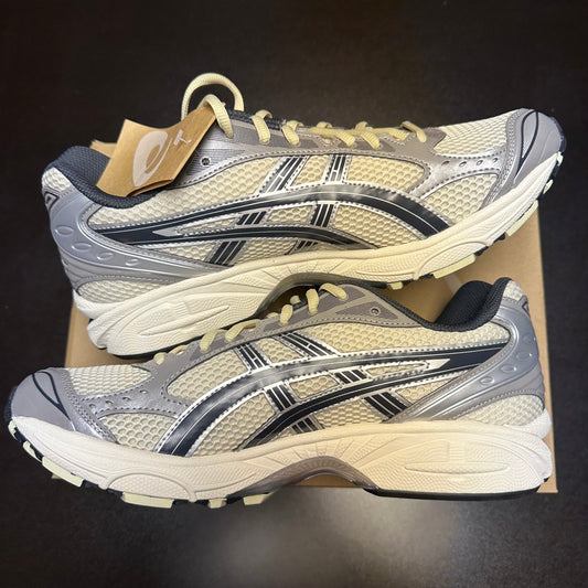 ASICS GEL-KAYANO Oyster White