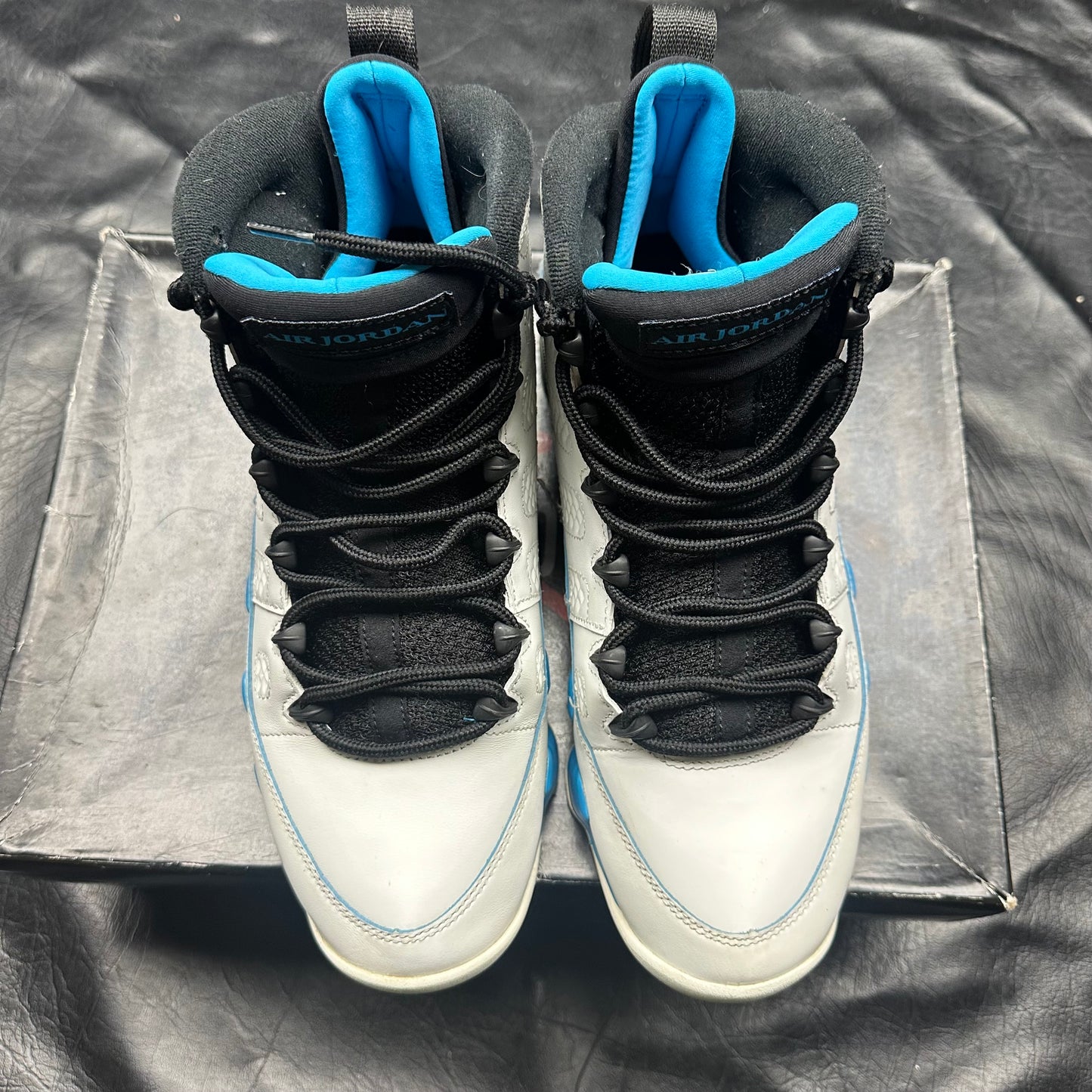Jordan 9 Retro Powder Blue (Pre-Owned) (9)