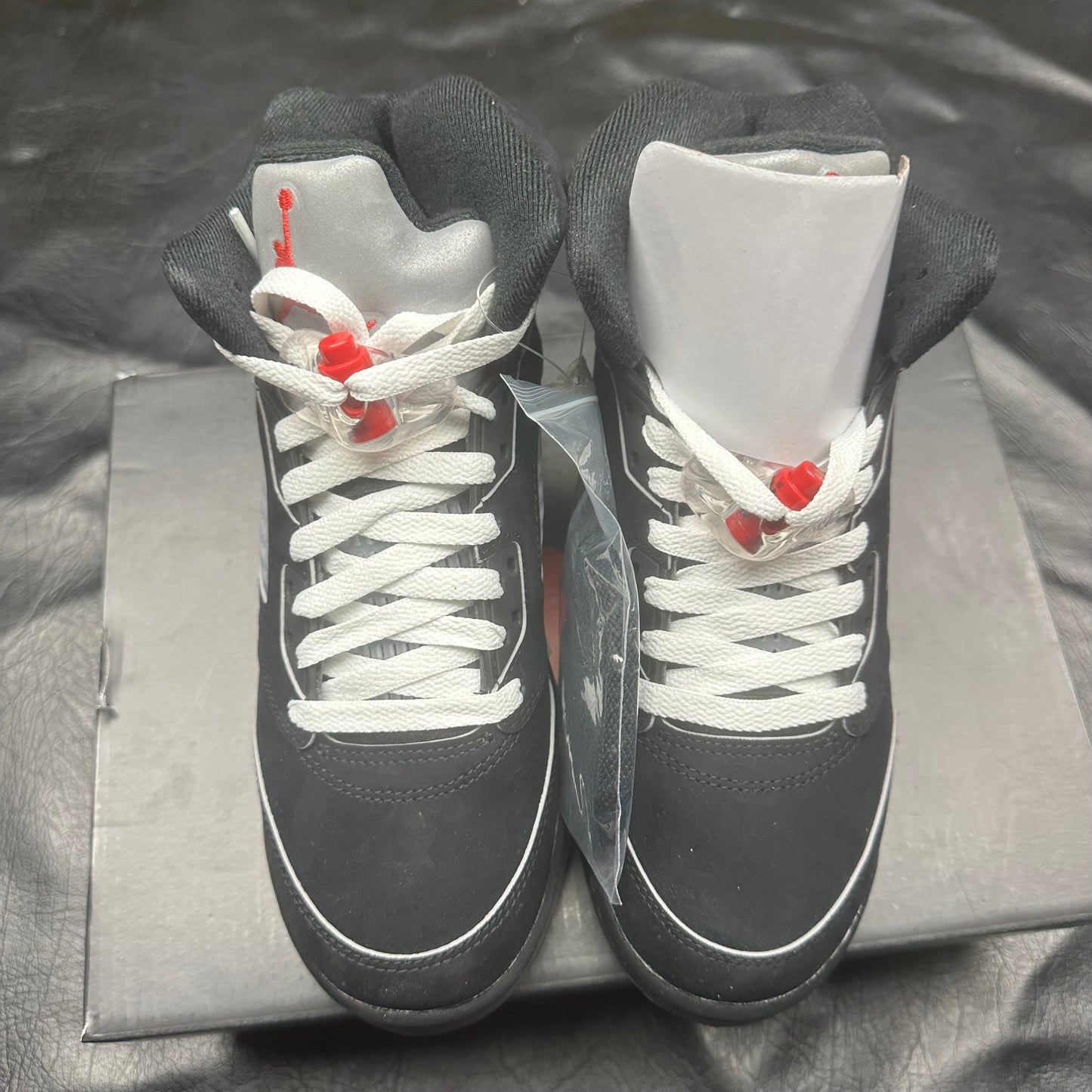 Jordan 5 Retro Metallic (GS)