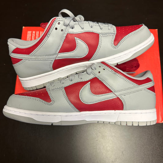 Nike Dunk Low Reverse Ultraman *NO BOX LID*