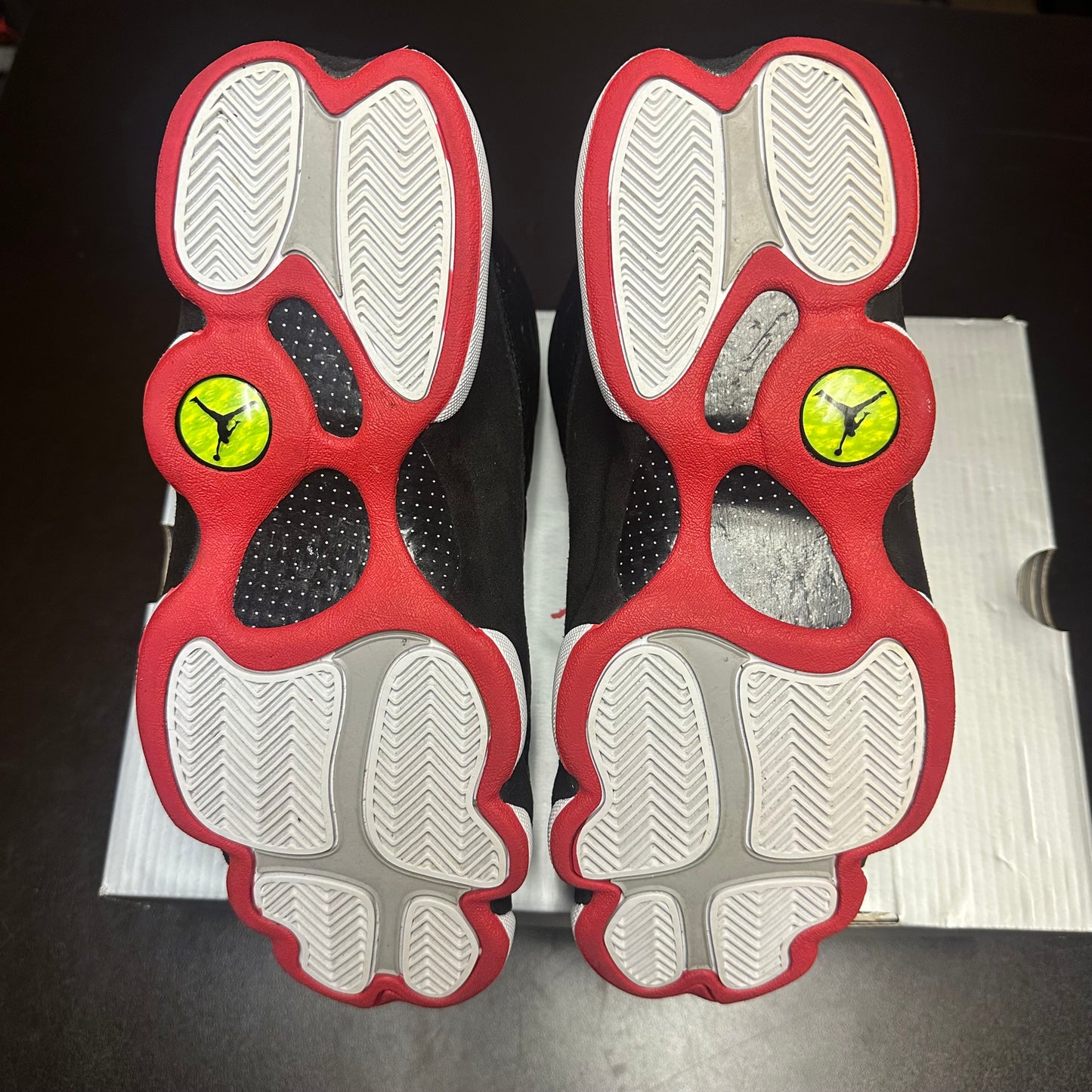 Jordan 13 Retro Playoffs (Pre-Owned) (9)