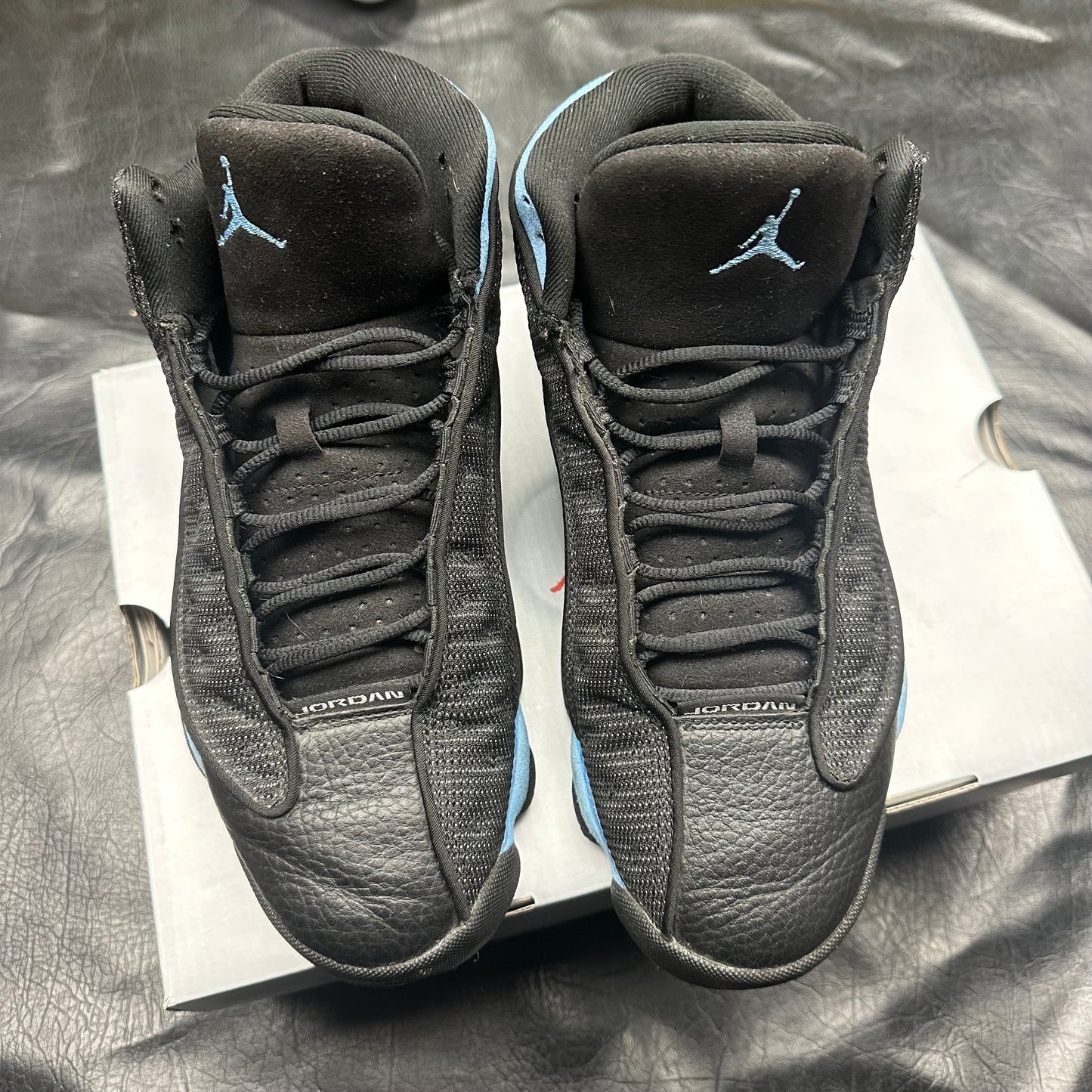 Jordan 13 Retro UNC (Pre-Owned) (9)