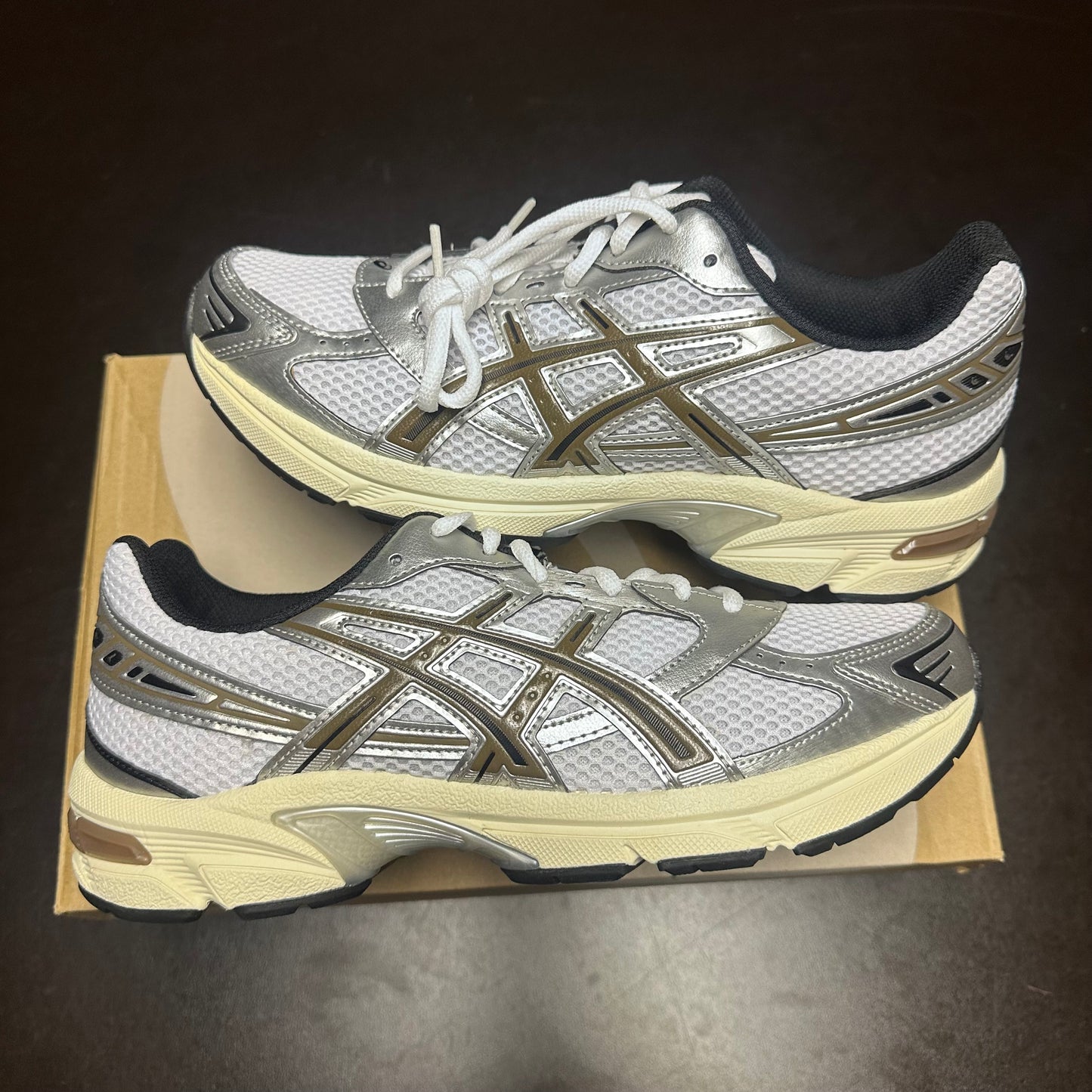 ASICS GEL-1130 Clay Canyon