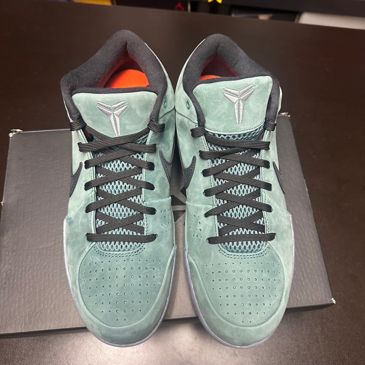 Nike Kobe 4 Protro Girl Dad