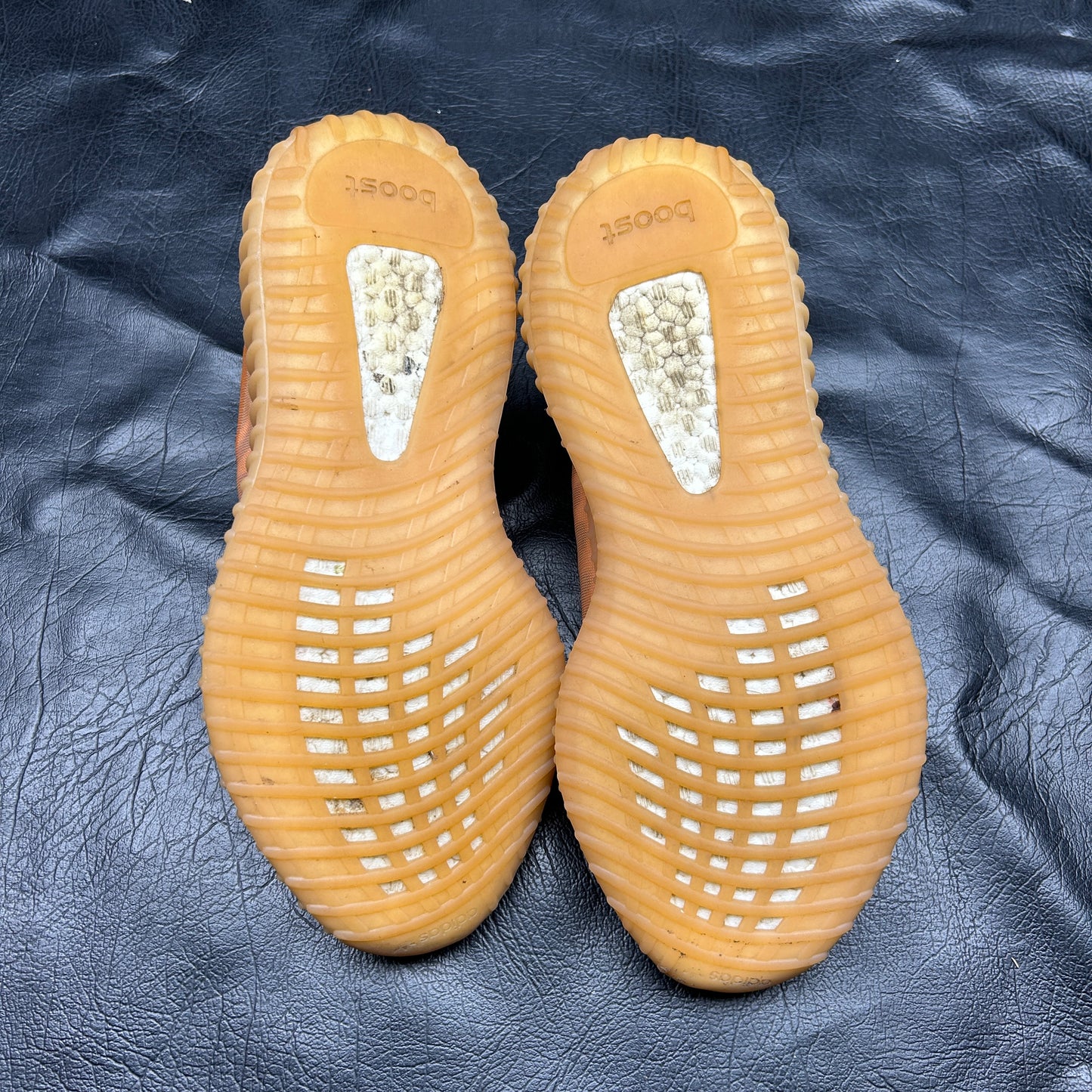 Yeezy Boost 350 V2 Mono Clay (Pre-Owned)