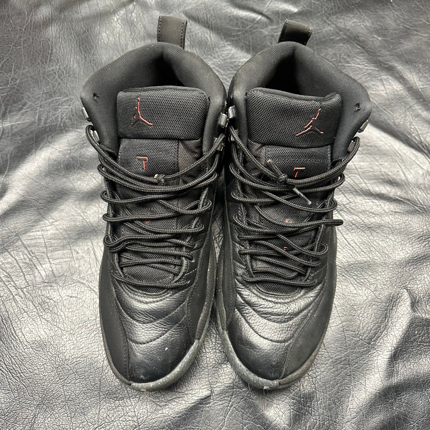 Jordan 12 Retro Utility (Pre-Owned) (11) *NO BOX*