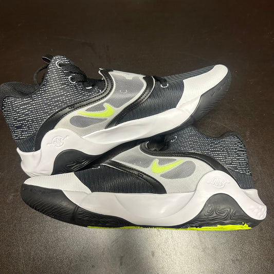 Nike KD Trey 5 Black Volt *NO BOX*