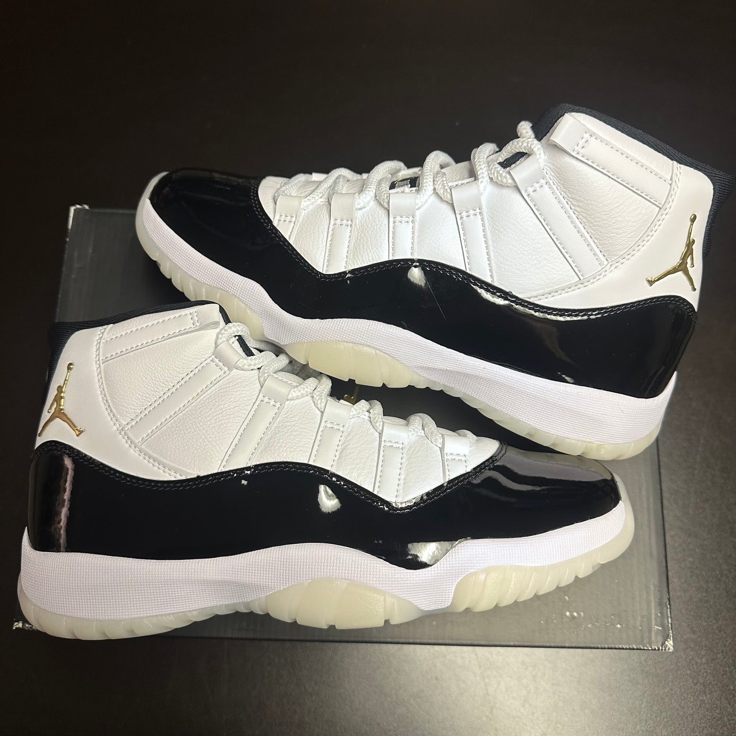 Jordan 11 Retro DMP Gratitude (2023)