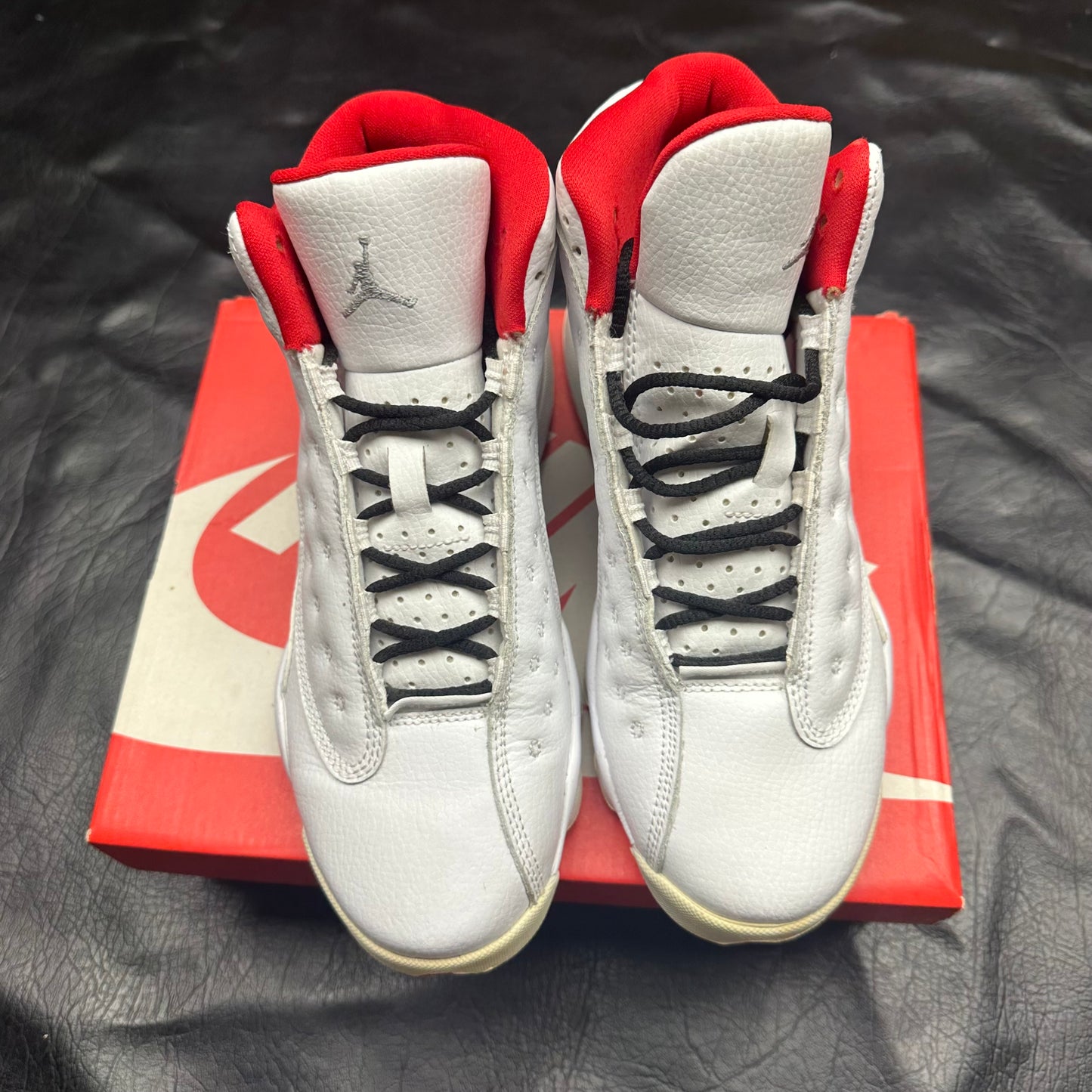 Jordan 13 Retro Alternate History of Flight (Pre-Owned) (5.5) *REPLACEMENT BOX*