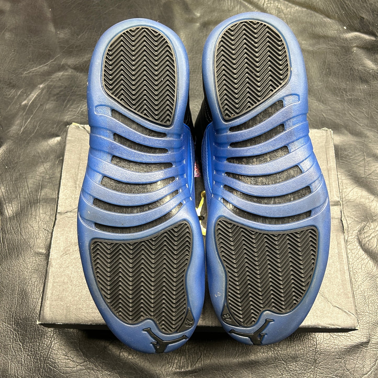 Jordan 12 Retro Game Royal (Pre-Owned) (11.5)