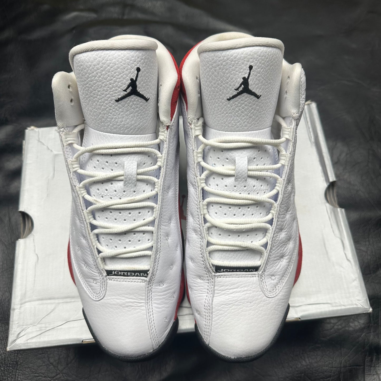 Jordan 13 Retro Chicago (Pre-Owned) (9)