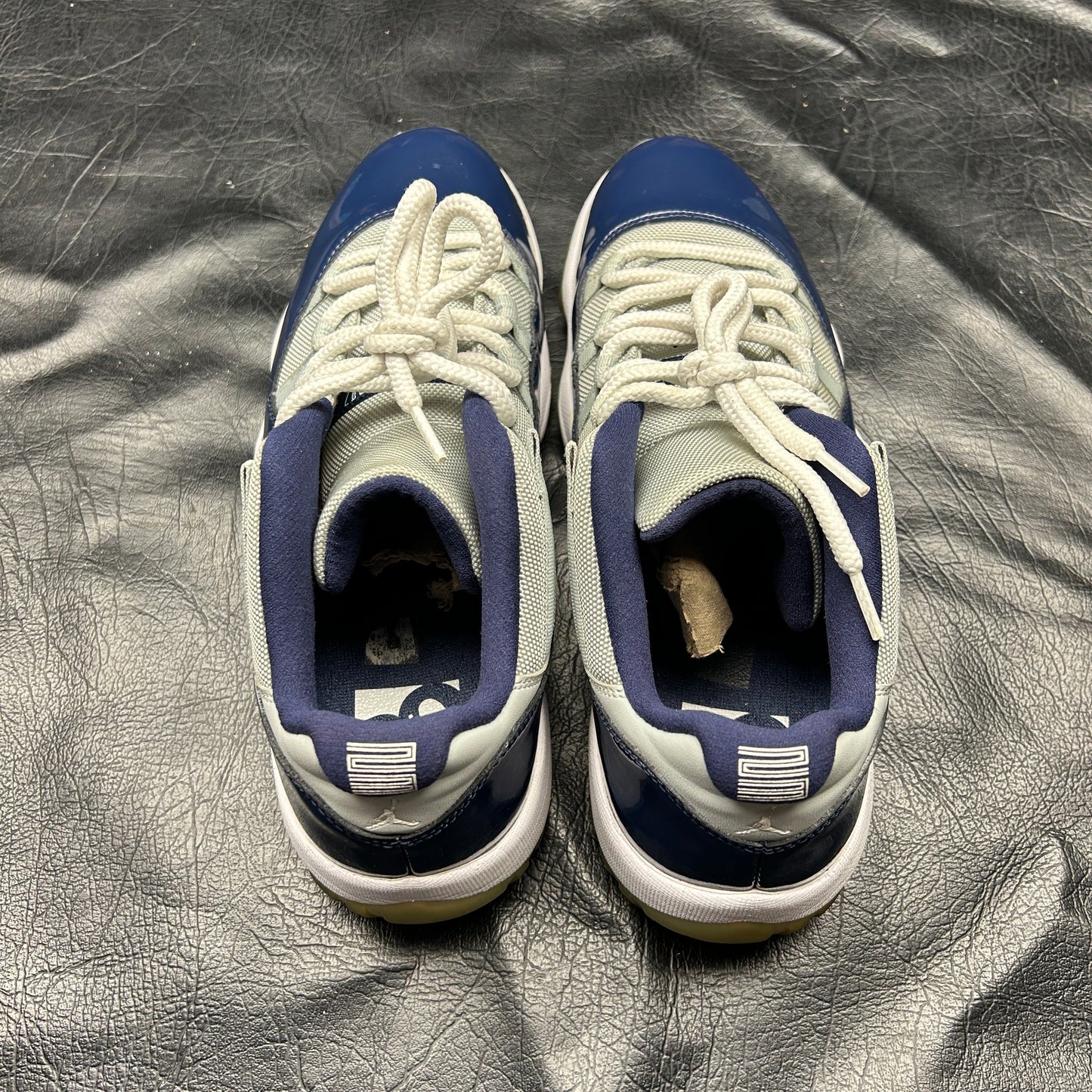 Jordan 11 Retro Low Georgetown (Pre-Owned) Size 11
