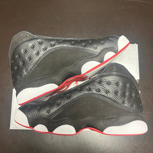 Jordan 13 Retro Playoffs (Pre-Owned) (9)