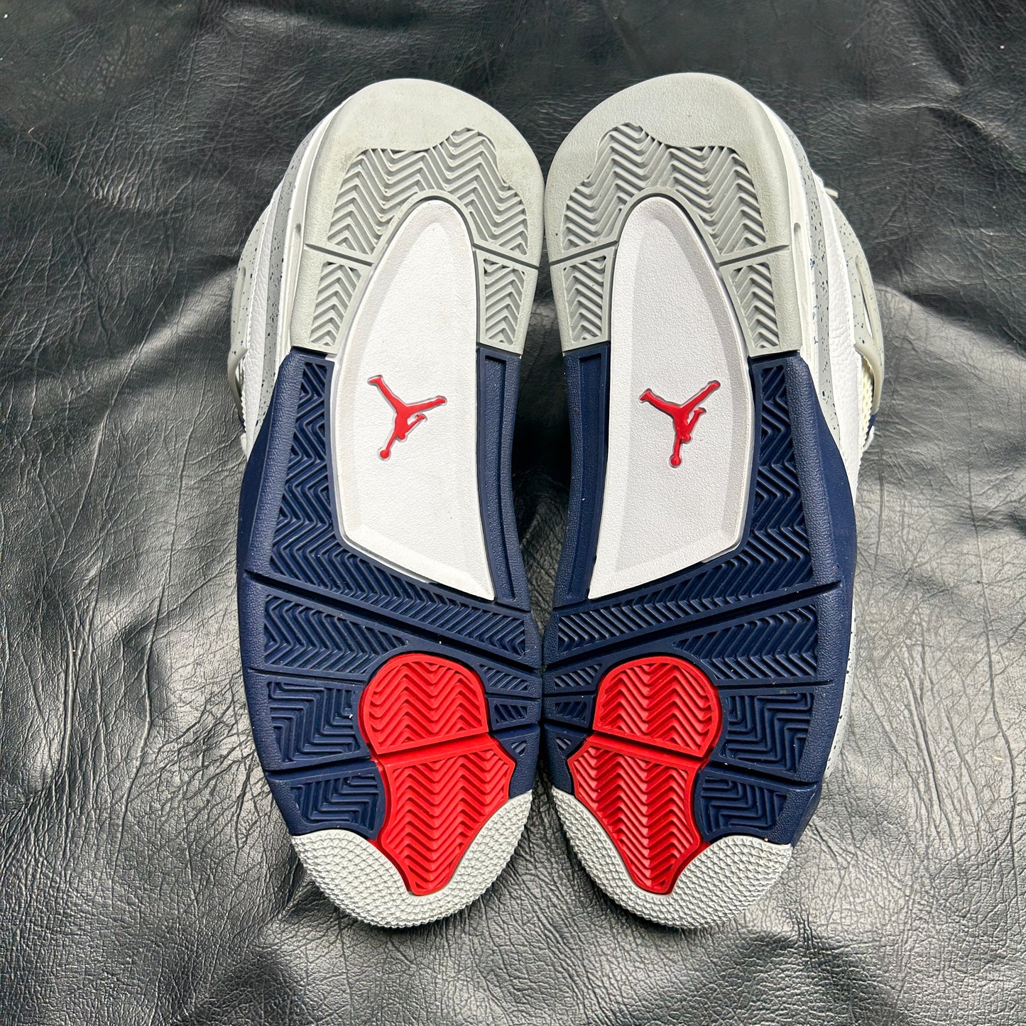 Jordan 4 Retro Midnight Navy (Pre-Owned)