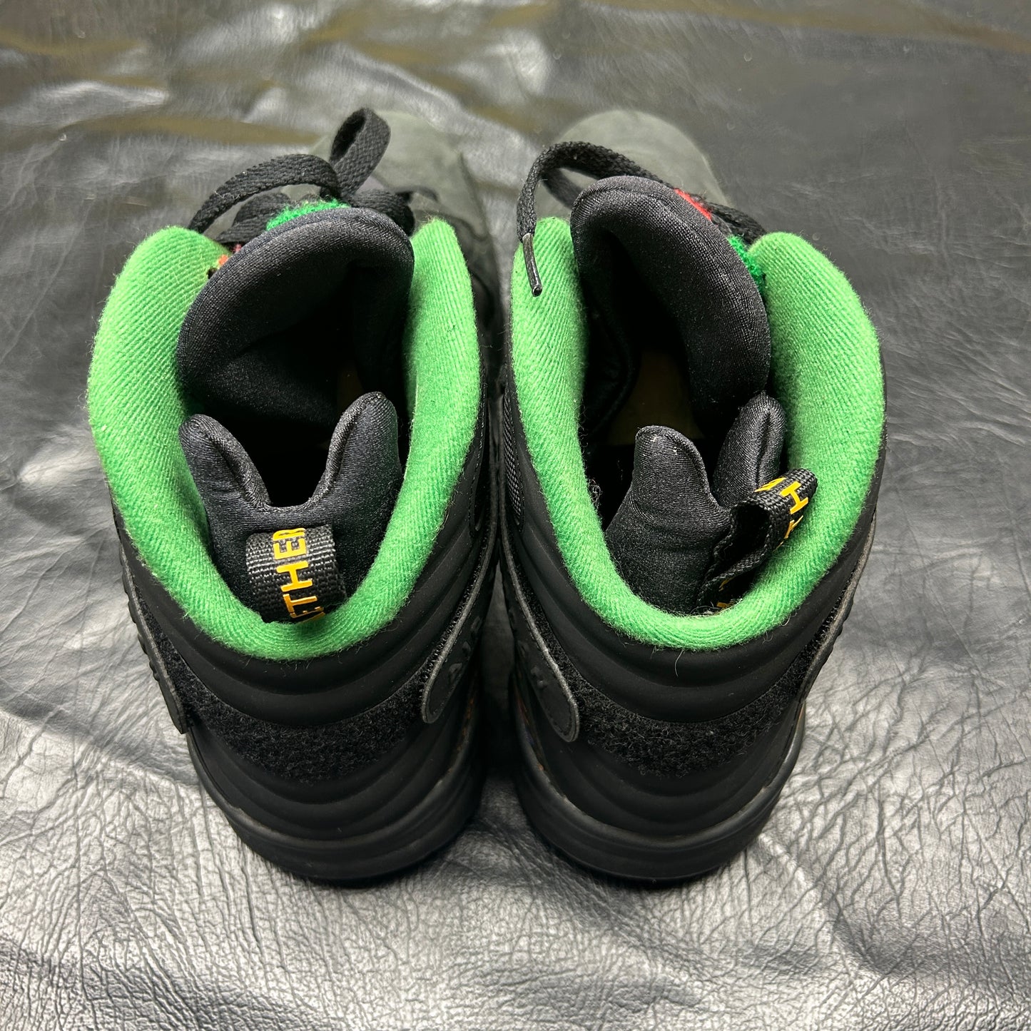 Jordan 8 Retro Tinker Air Raid (Pre-Owned) (13)