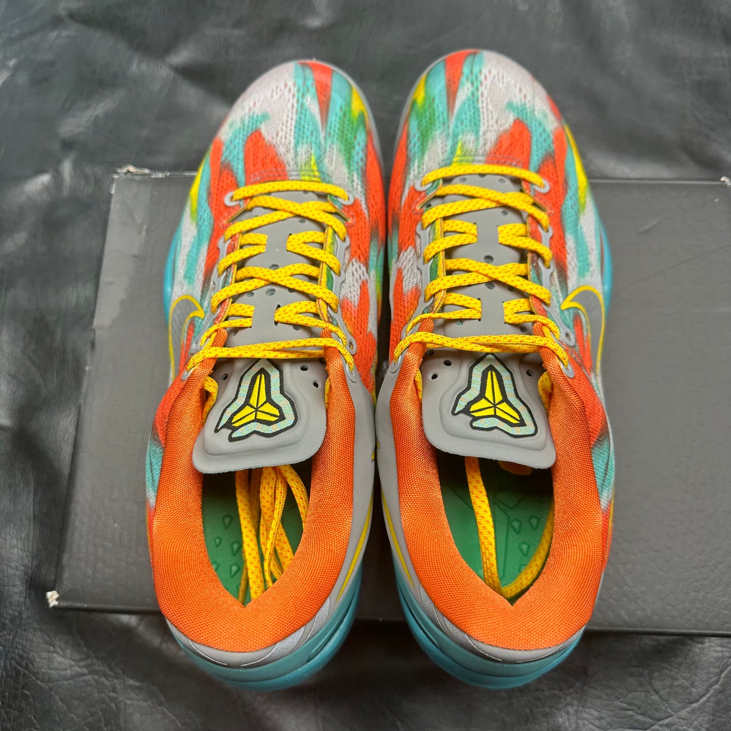 Nike Kobe 8 Protro Venice Beach