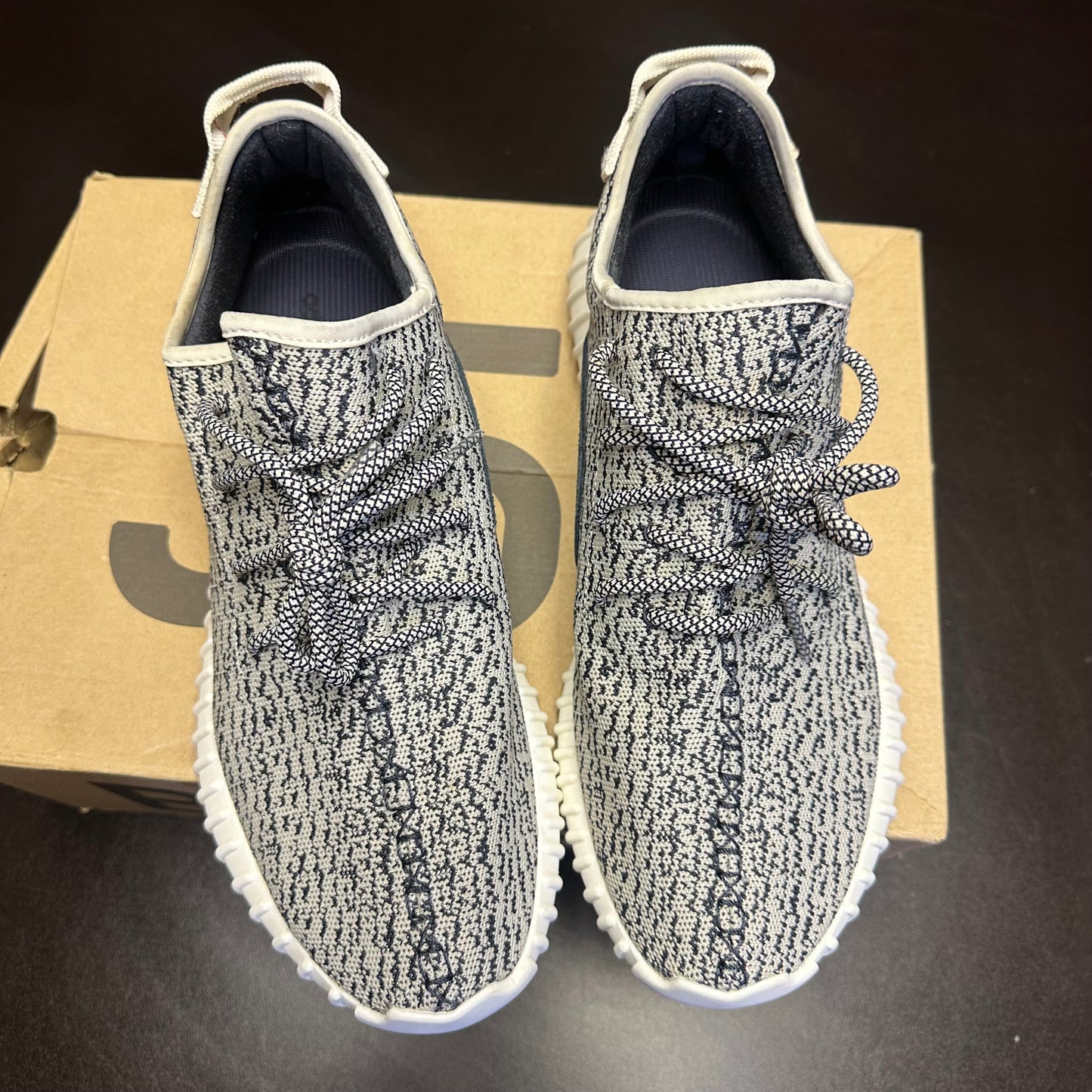 Yeezy Boost 350 Turtle Dove (Pre-Owned) (11.5)