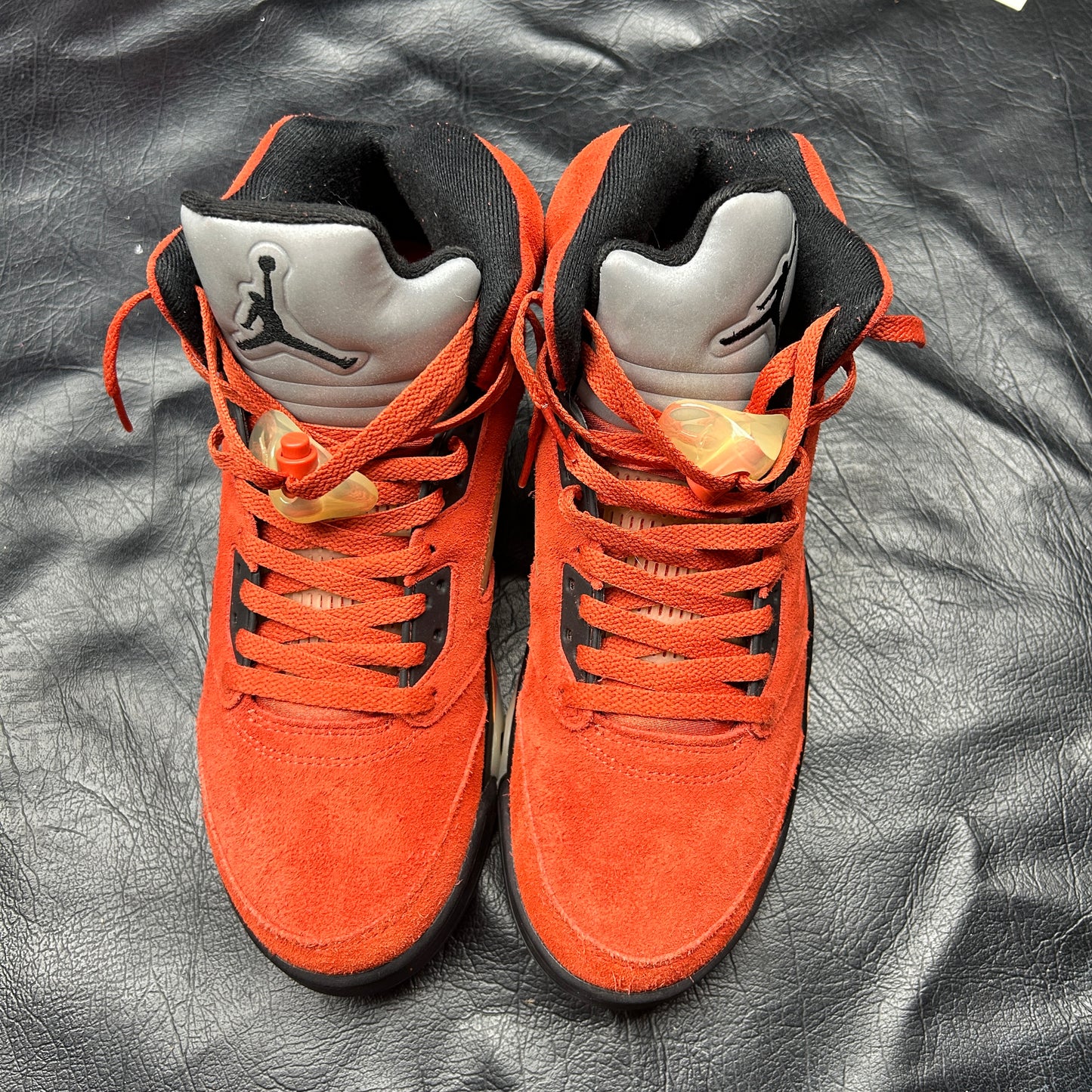 Jordan 5 Retro Dunk on Mars (W) (Pre-Owned)