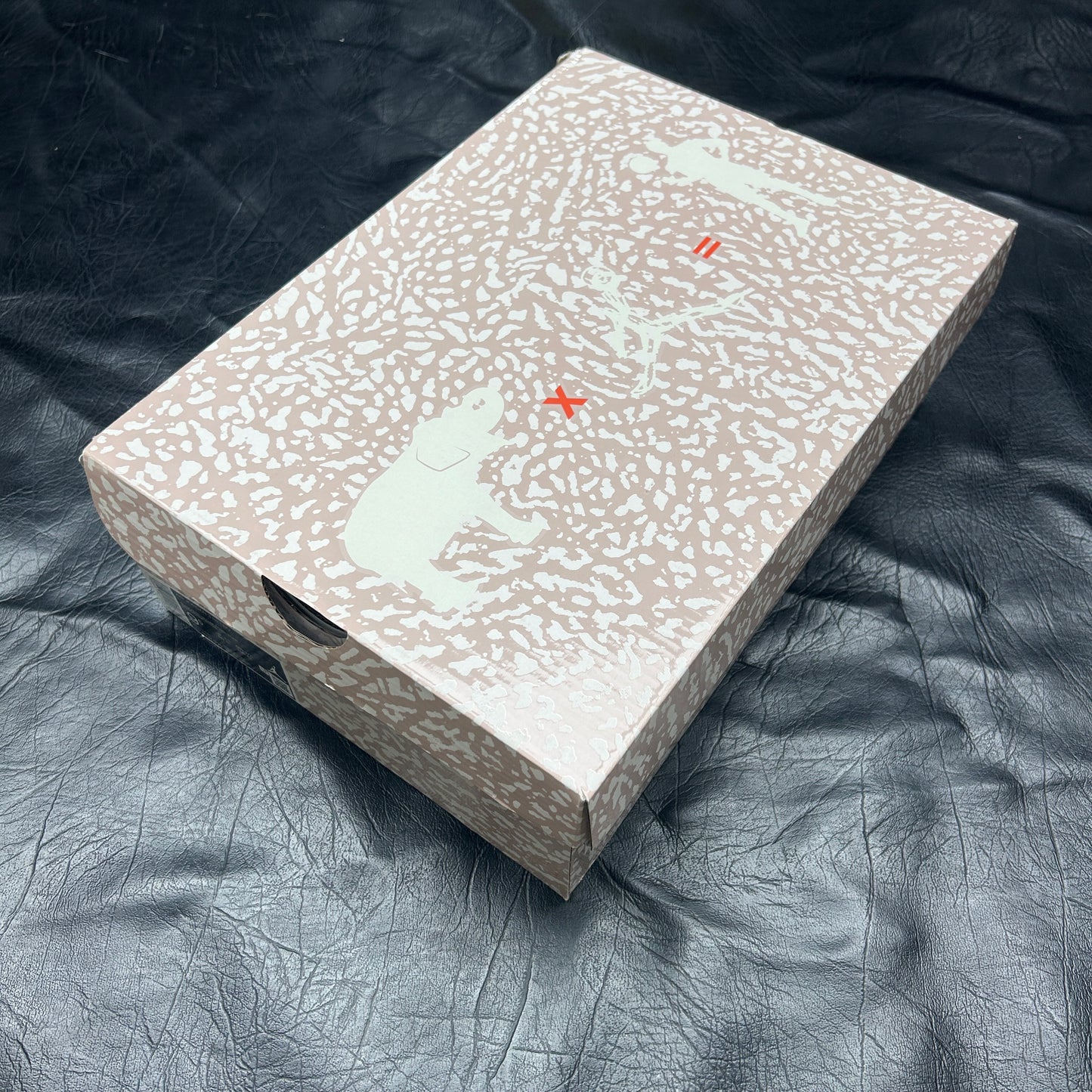 Jordan 3 Retro Desert Elephant (Pre-Owned)