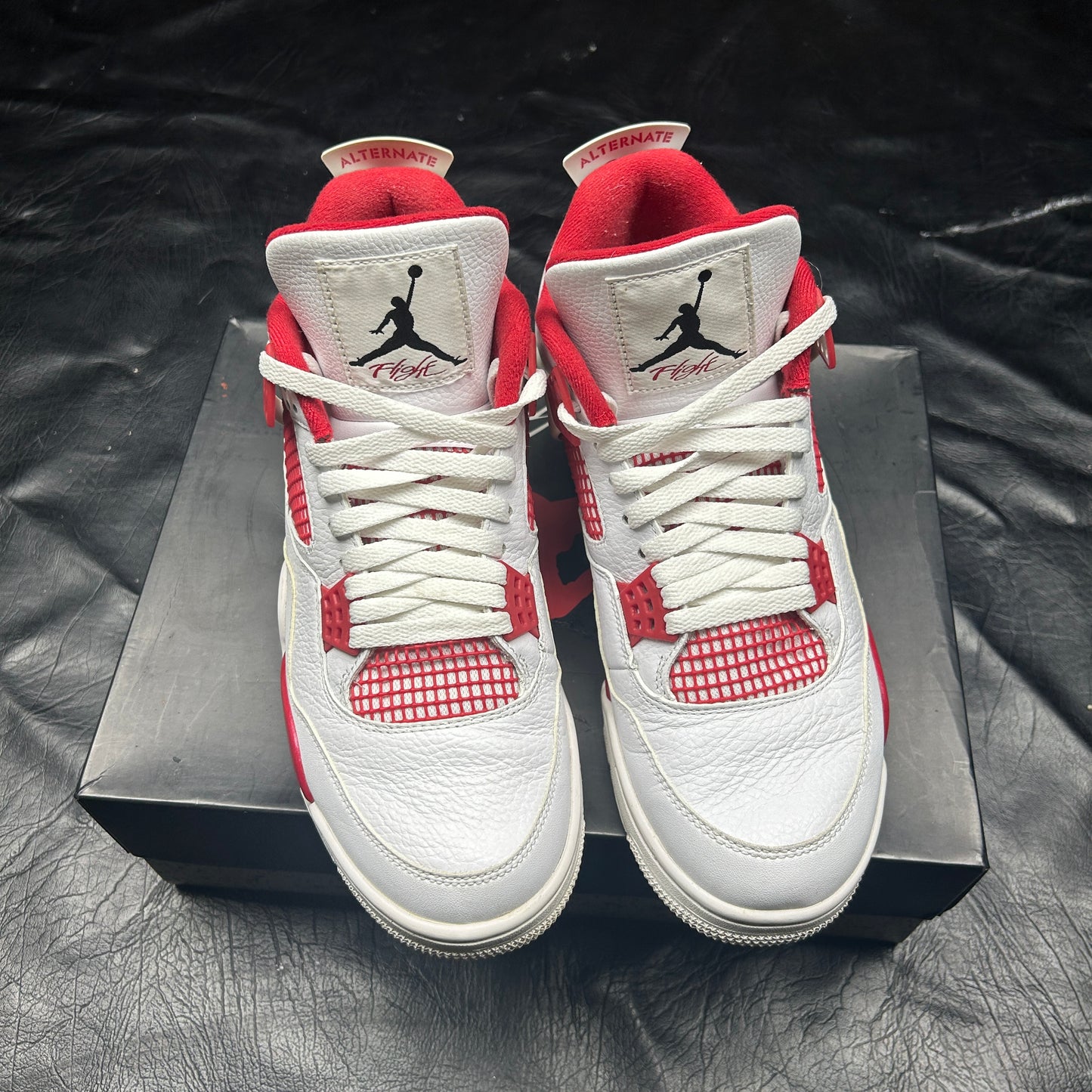 Jordan 4 Retro Alternate 89 (Pre-Owned) Size 11
