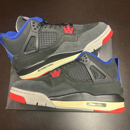 Jordan 4 Retro Rare Air (GS)
