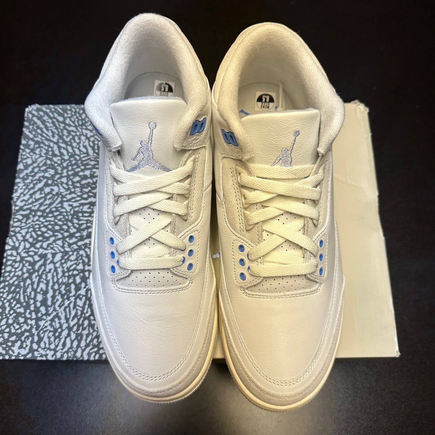 Jordan 3 Retro Lucky Shorts
