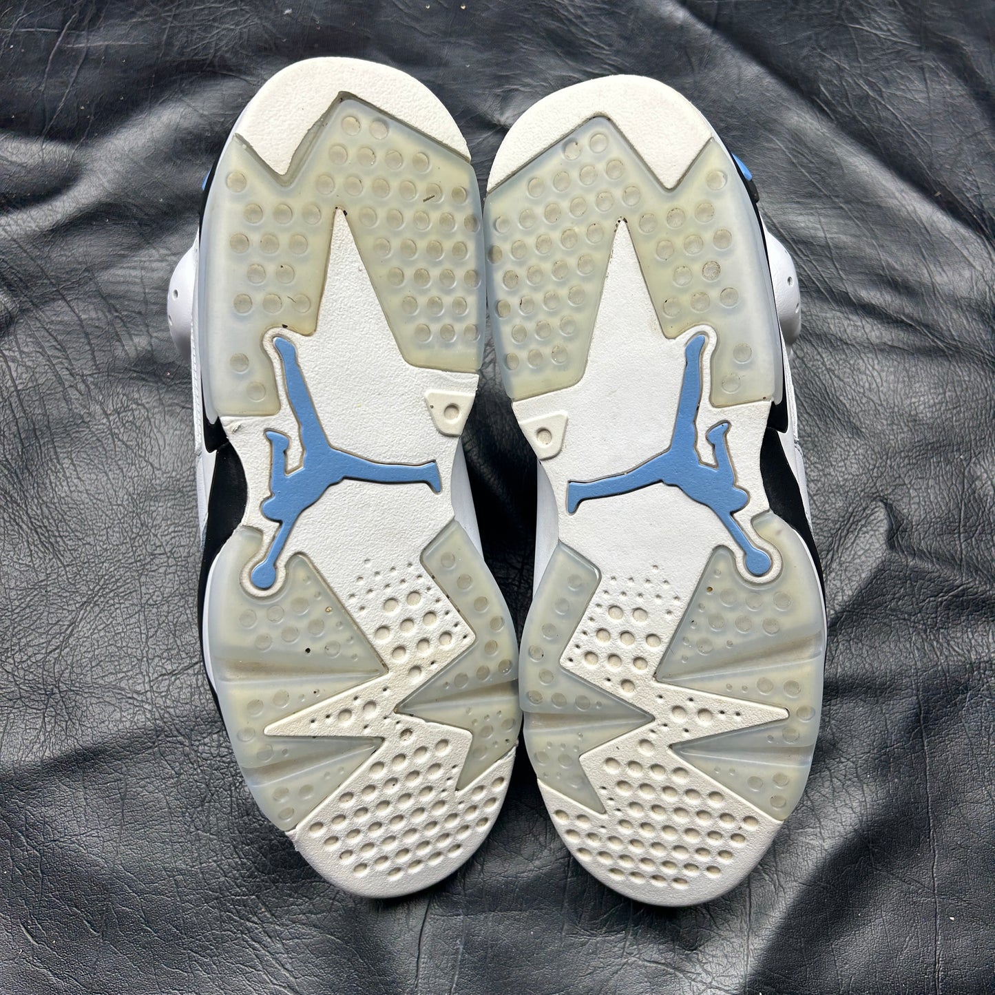 Jordan 6 Retro UNC (Pre-Owned)