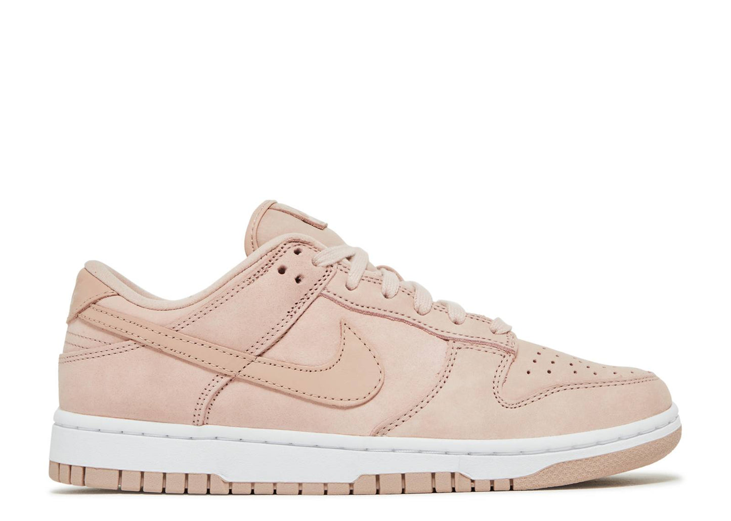 Nike Dunk Low Soft Pink (W)