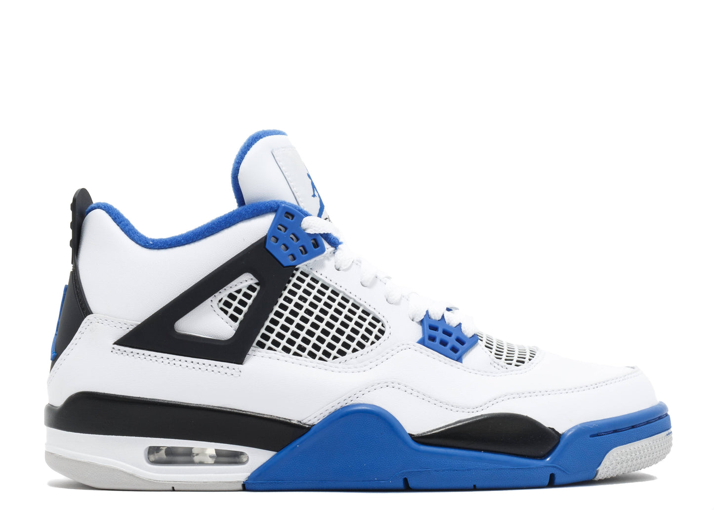 Jordan 4 Retro Motorsports (Pre-Owned) Size 10.5