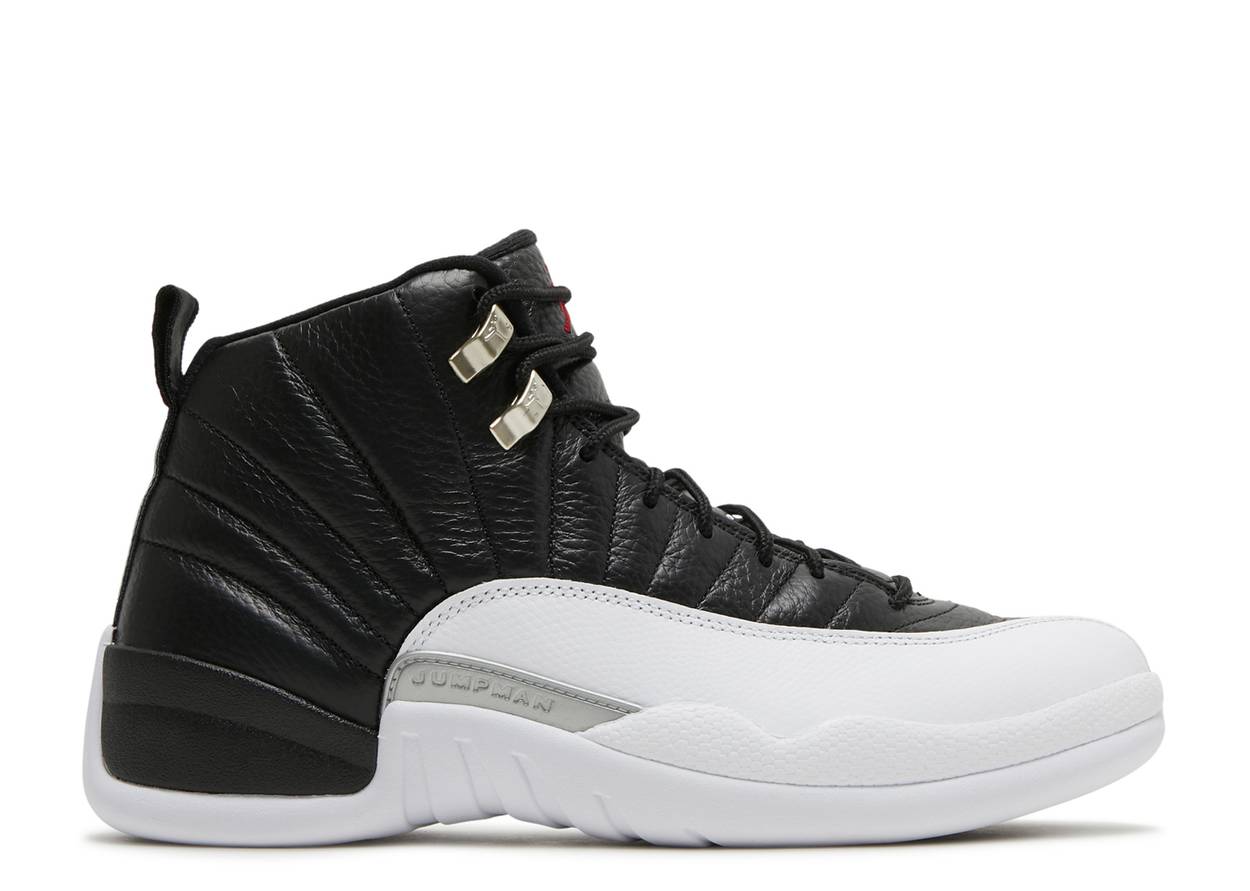 Jordan 12 Retro Playoff (2022) (Pre-Owned) Size 11.5