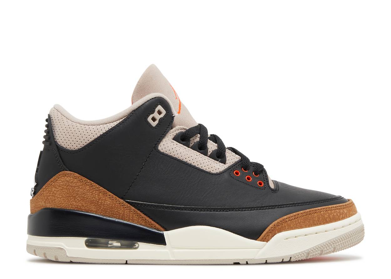 Jordan 3 Retro Desert Elephant (Pre-Owned)