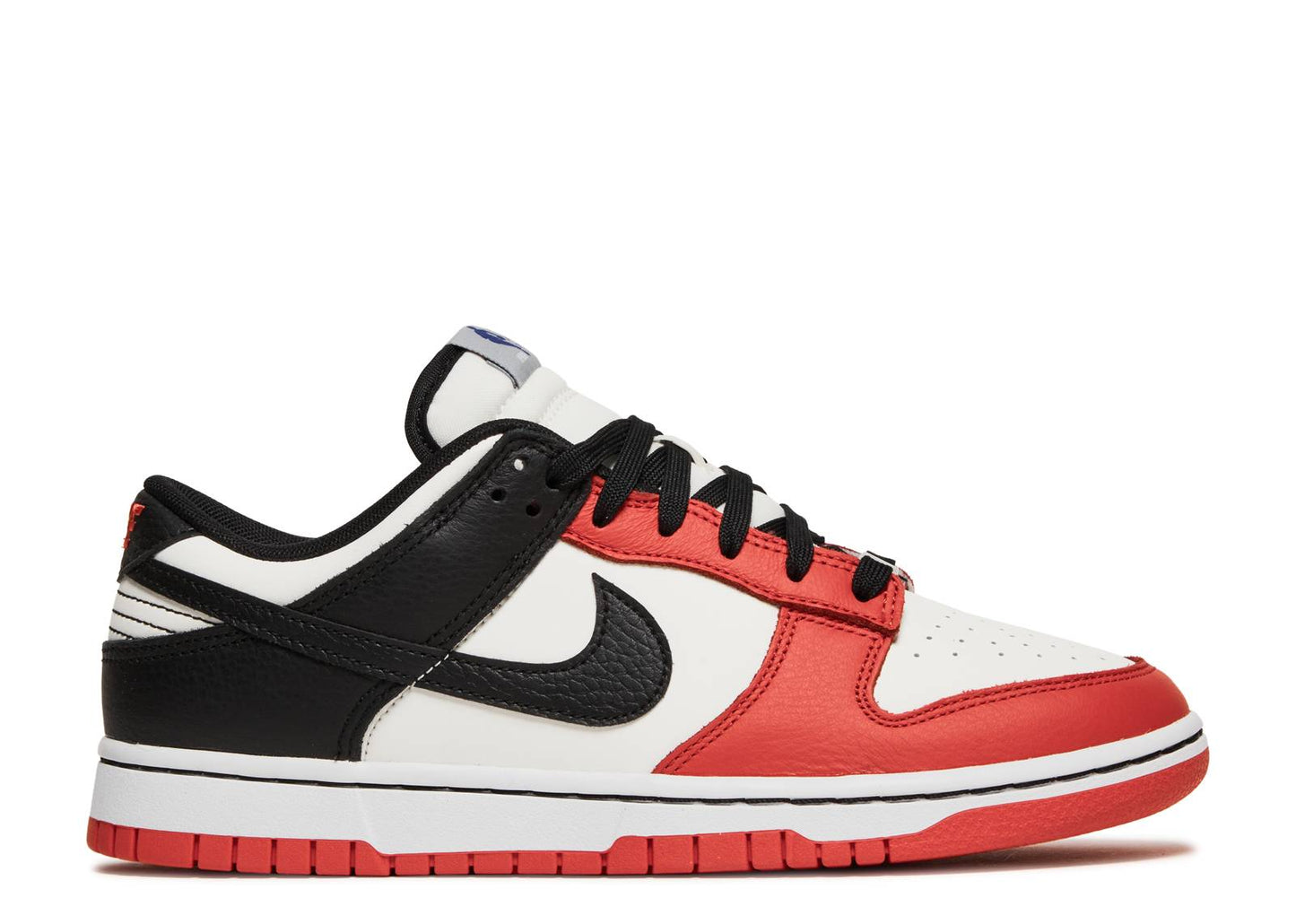 Nike Dunk Low EMB NBA Bulls 75th Anniversary