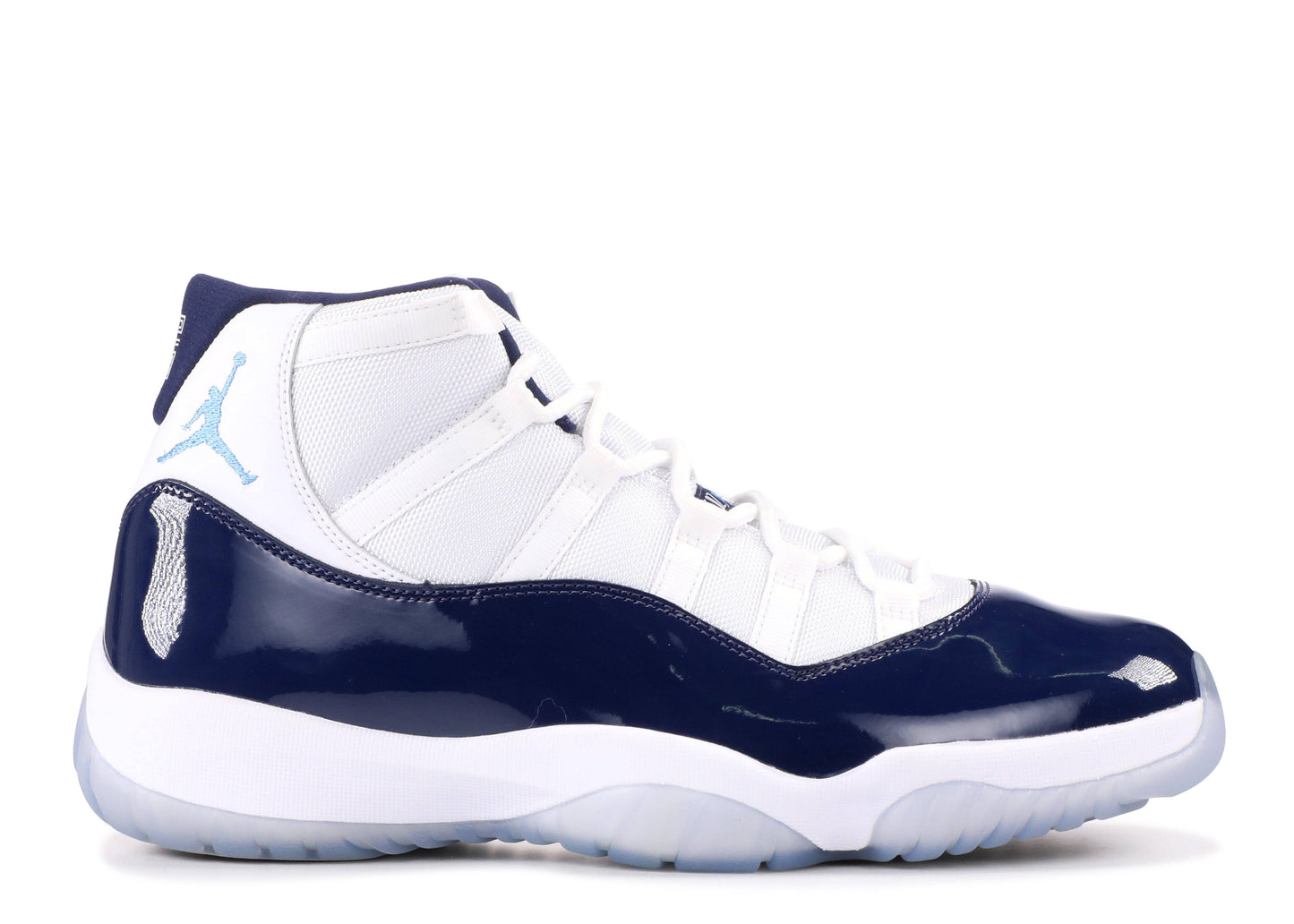 Jordan 11 Retro Win Like 82 (Pre-Owned) Size 11