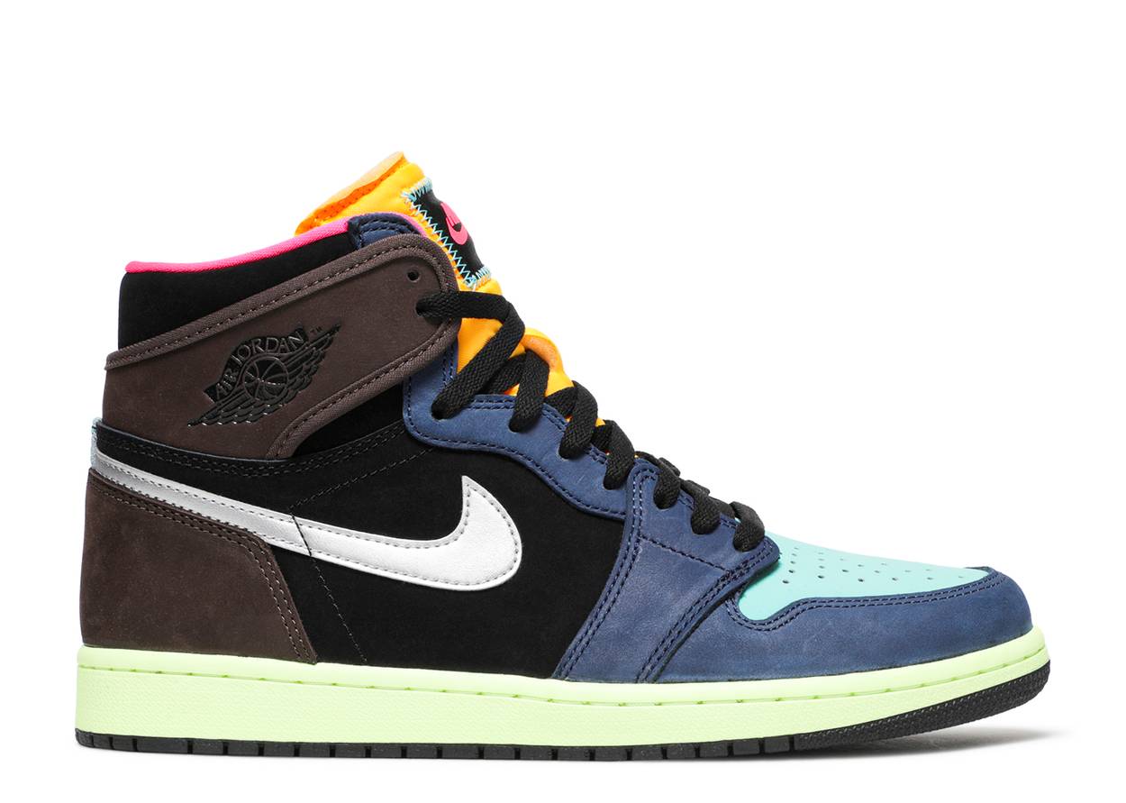 Jordan 1 Retro High Tokyo Biohack