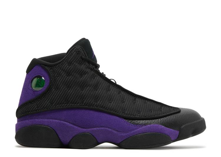 Jordan 13 Retro Court Purple (Pre-Owned) Size 11