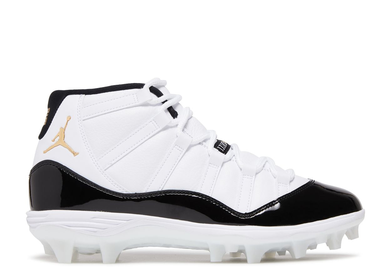 Jordan 11 Retro Gratitude Cleat