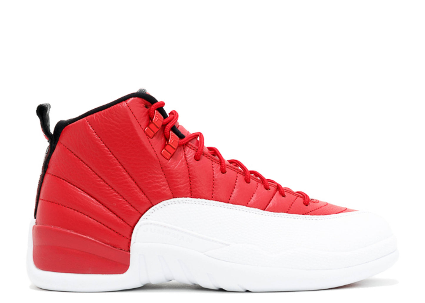 Jordan 12 Retro Gym Red (Pre-Owned) Size 8.5