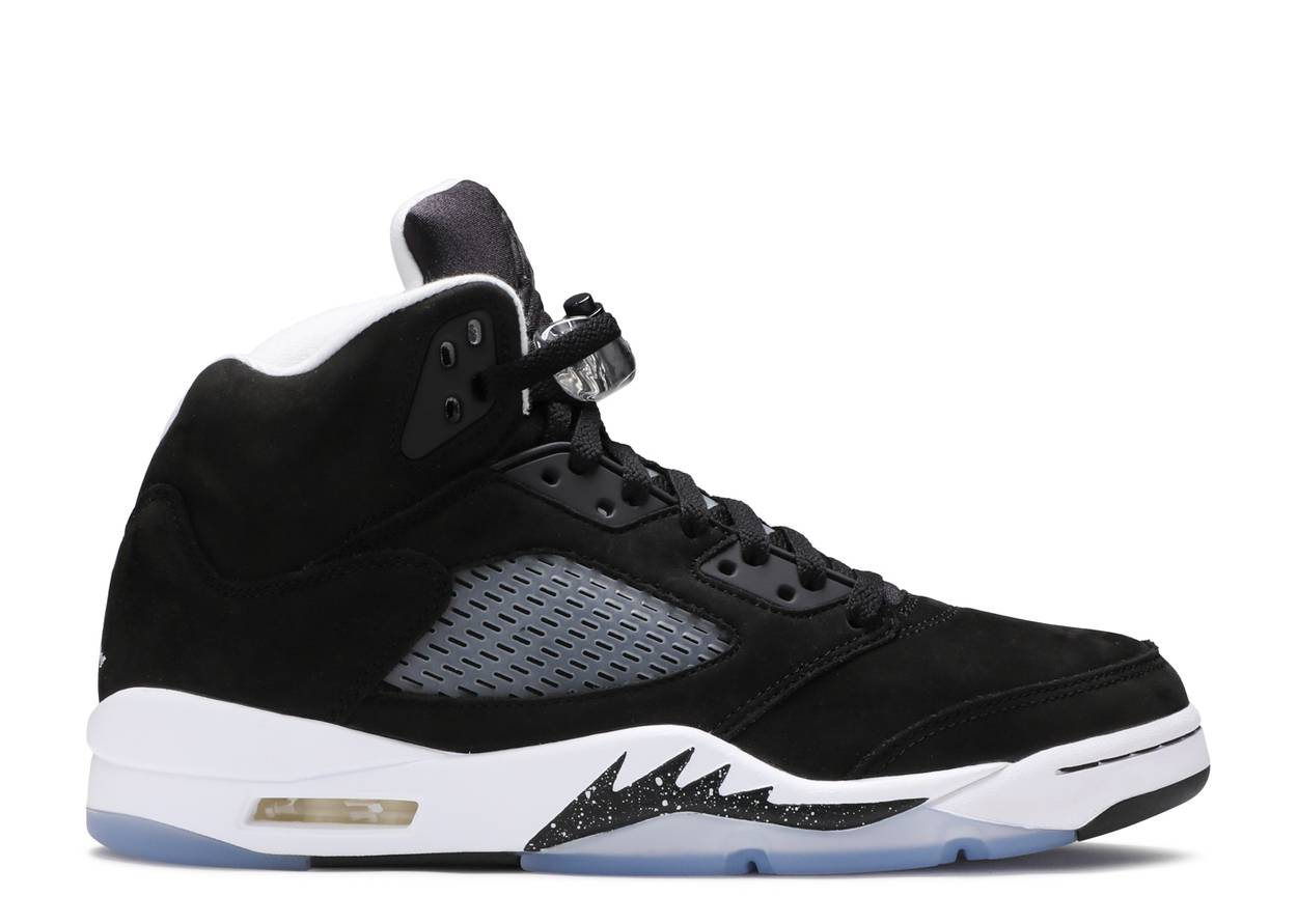 Jordan 5 Retro Oreo (Pre-Owned)