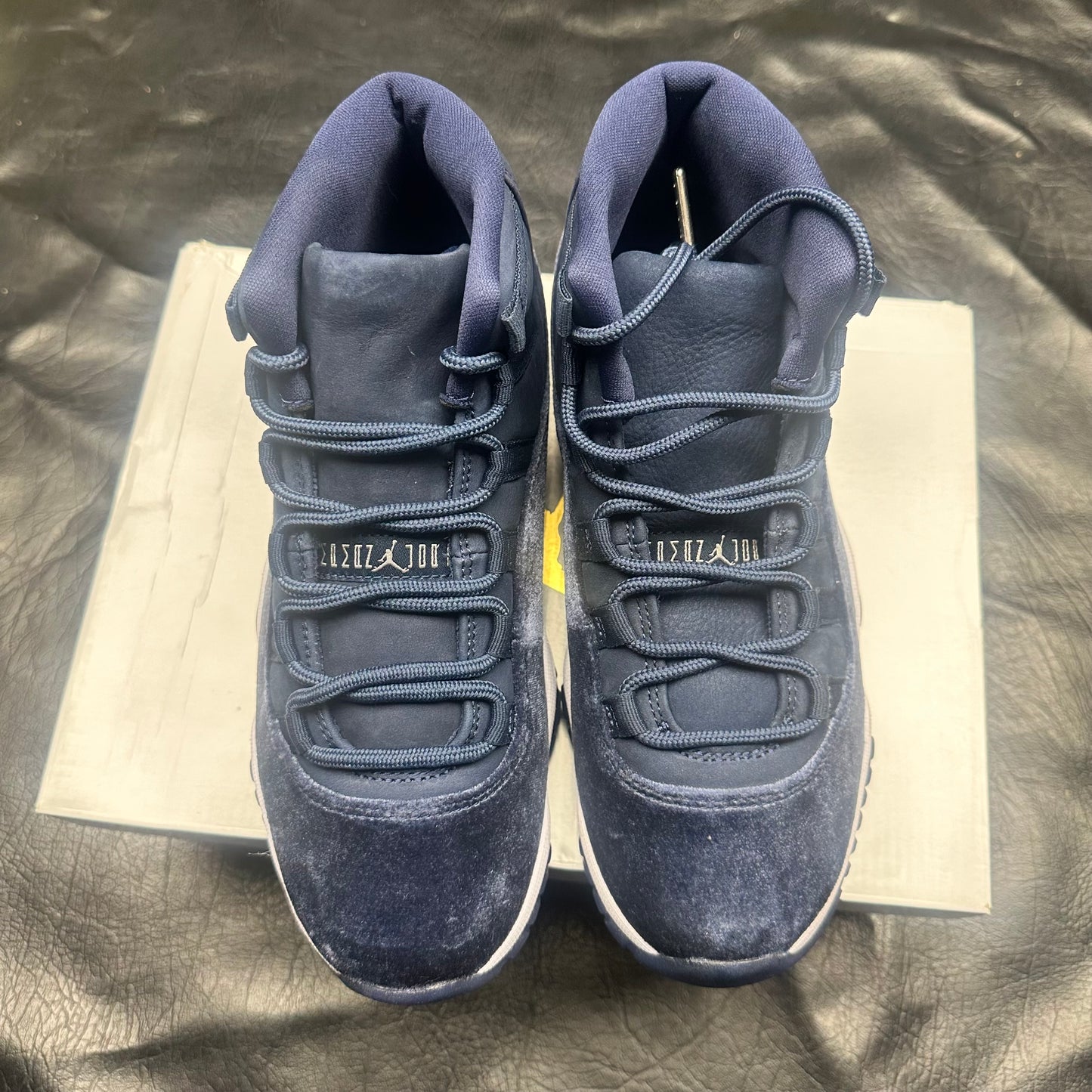 Jordan 11 Midnight Navy (W)