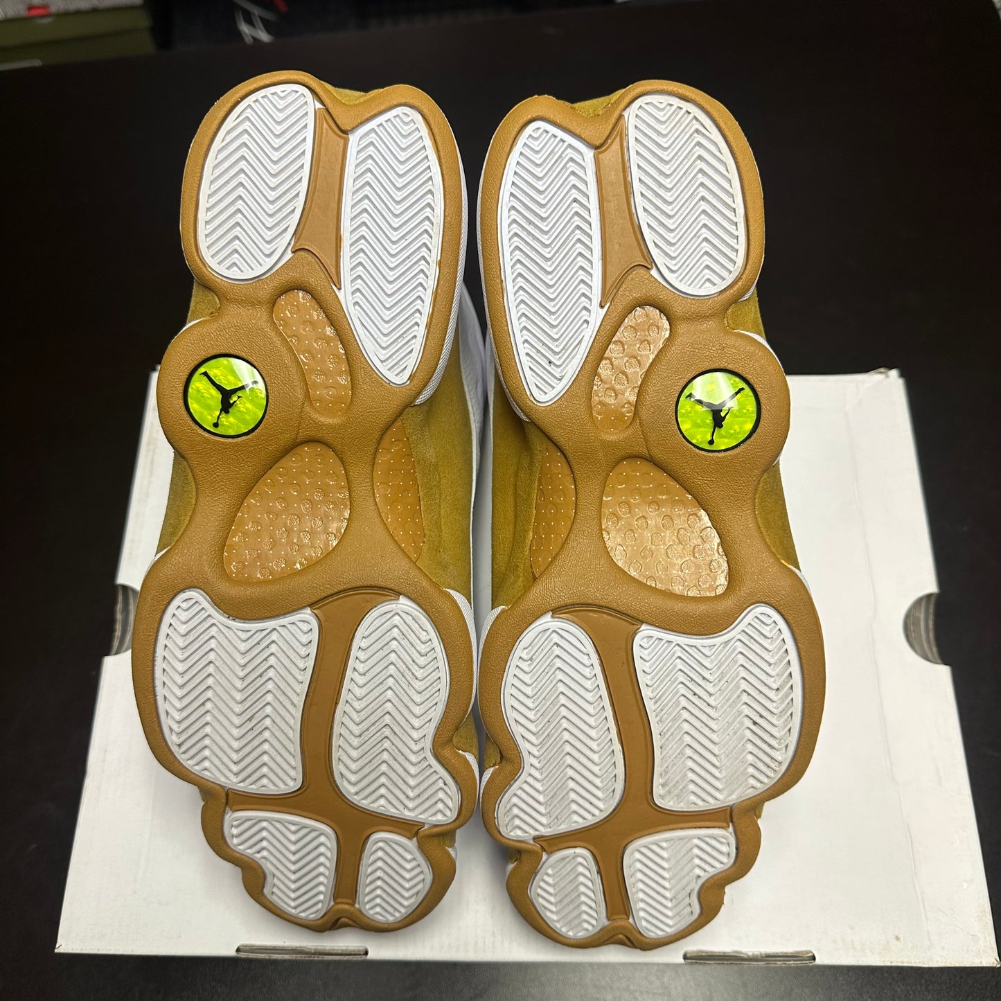 Jordan 13 Retro Wheat (Pre-Owned) (11)