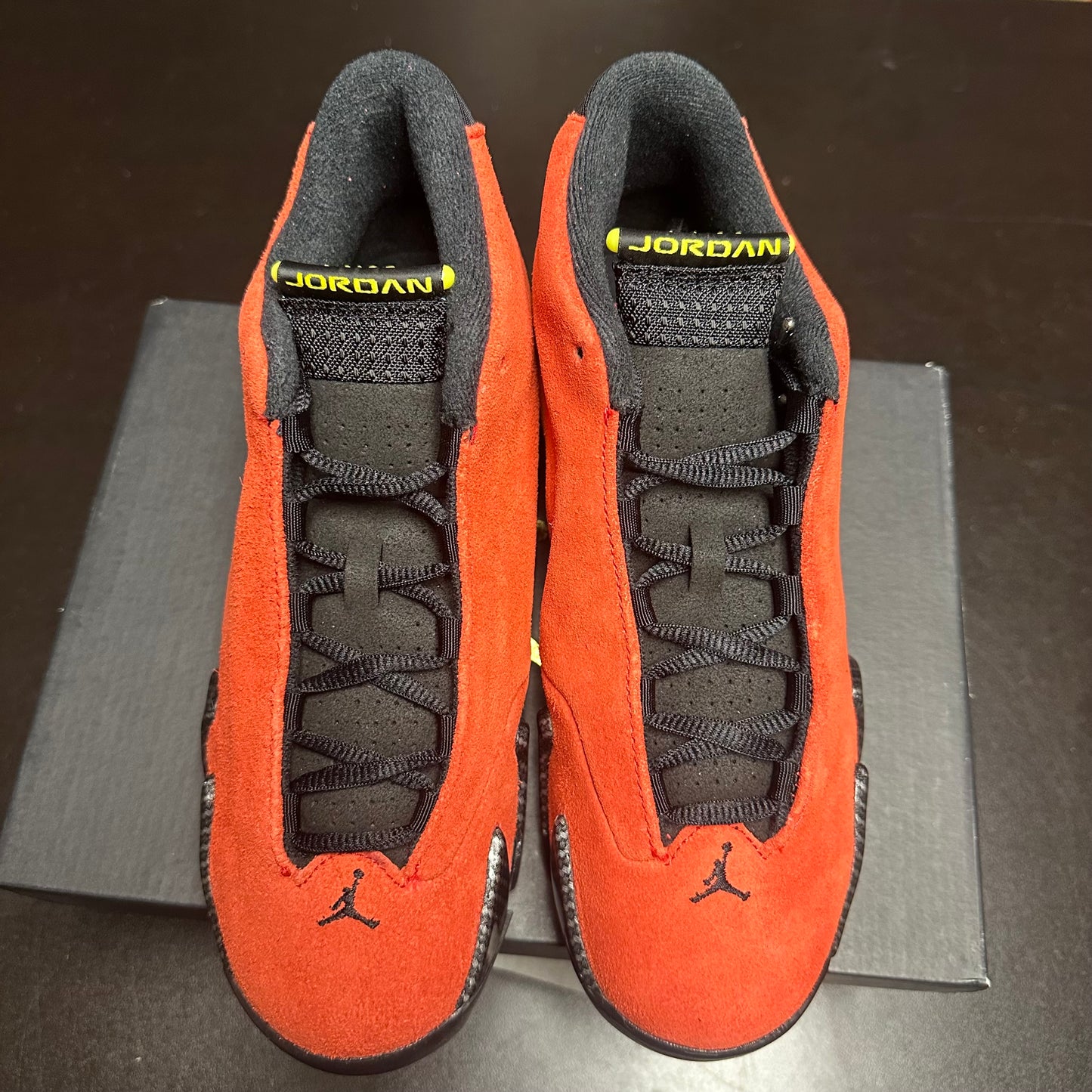 Jordan 14 Retro Ferrari (GS)