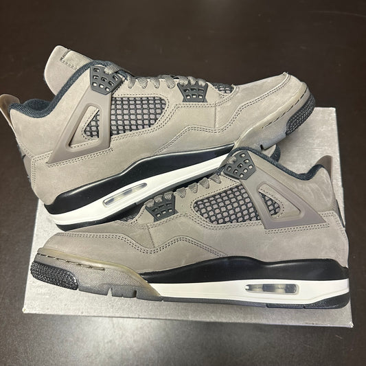 Jordan 4 Retro Cave Stone
