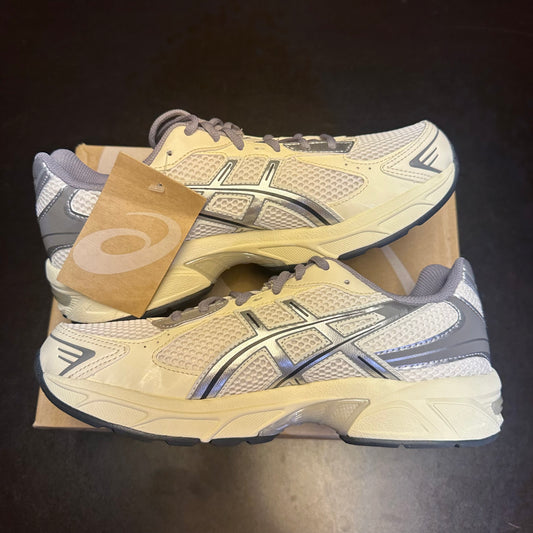 ASICS GEL-1130 Cream Clay Grey